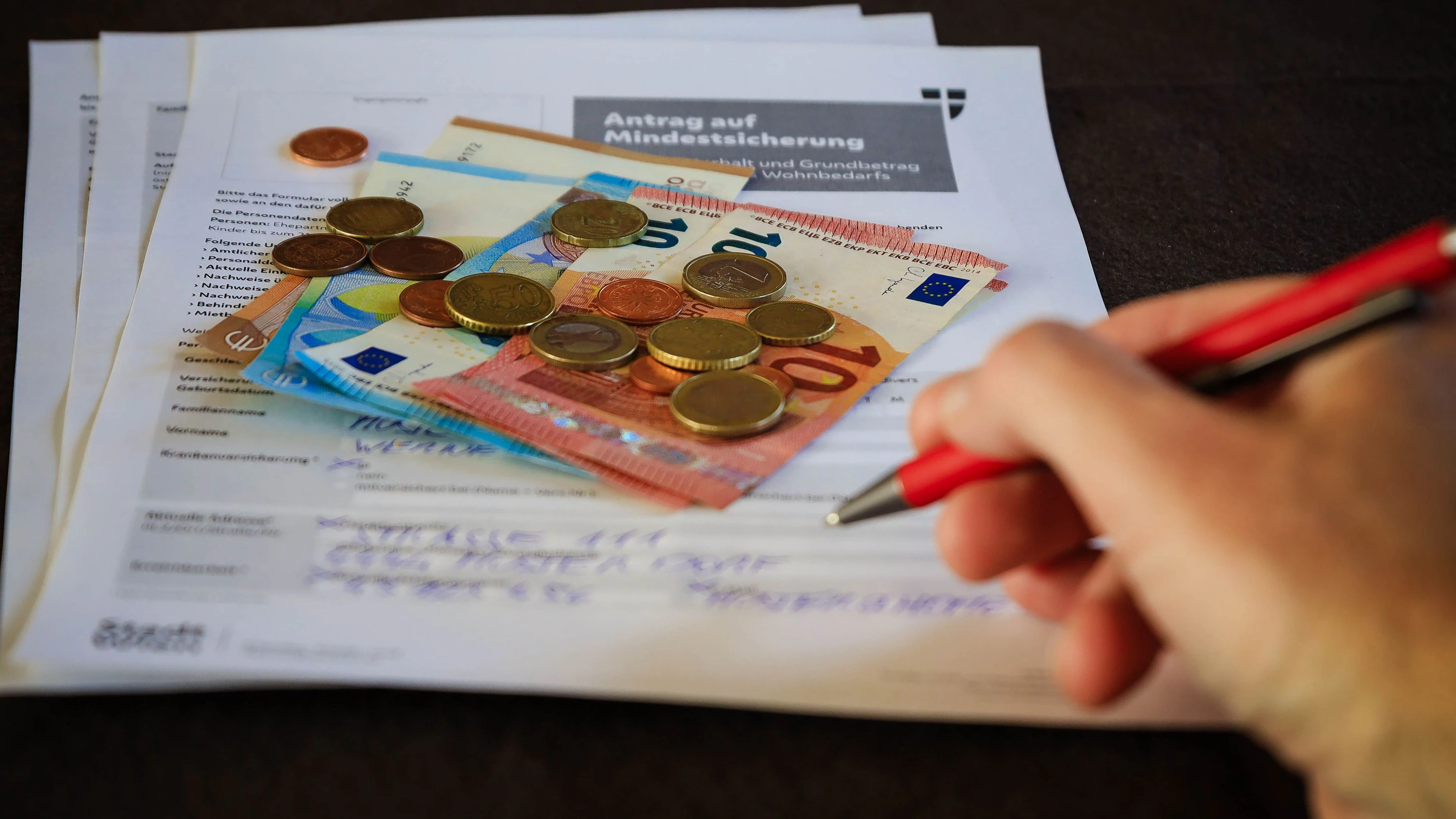 Heute.at - Sozialleistungsbetrug – jetzt kommt alles ans Licht
