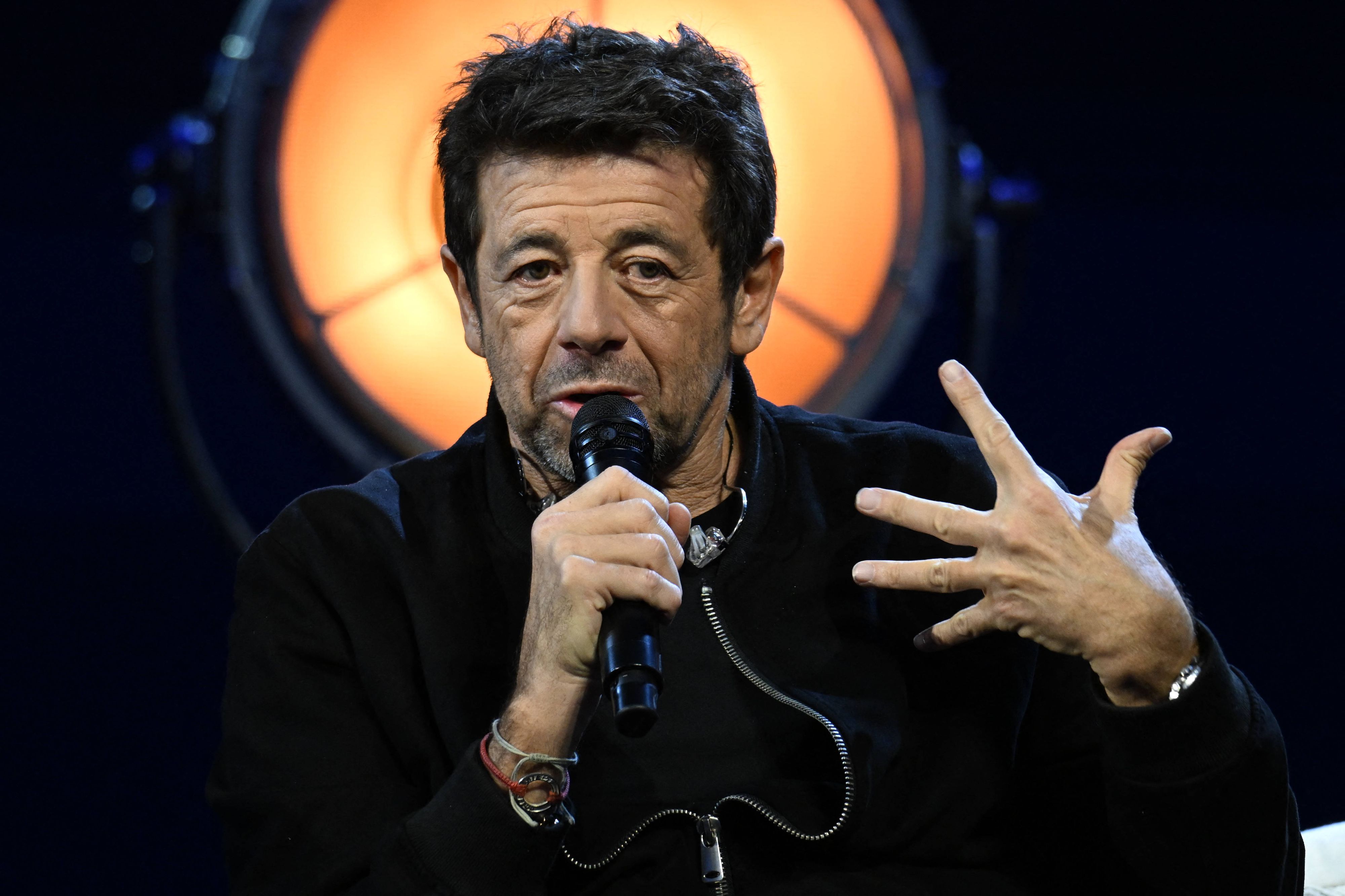 Heute.at - Frankreich-Star wegen sexueller Gewalt in Haft