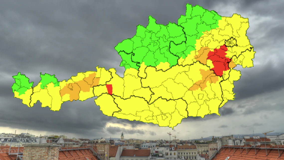 APA-Images / viennaslide