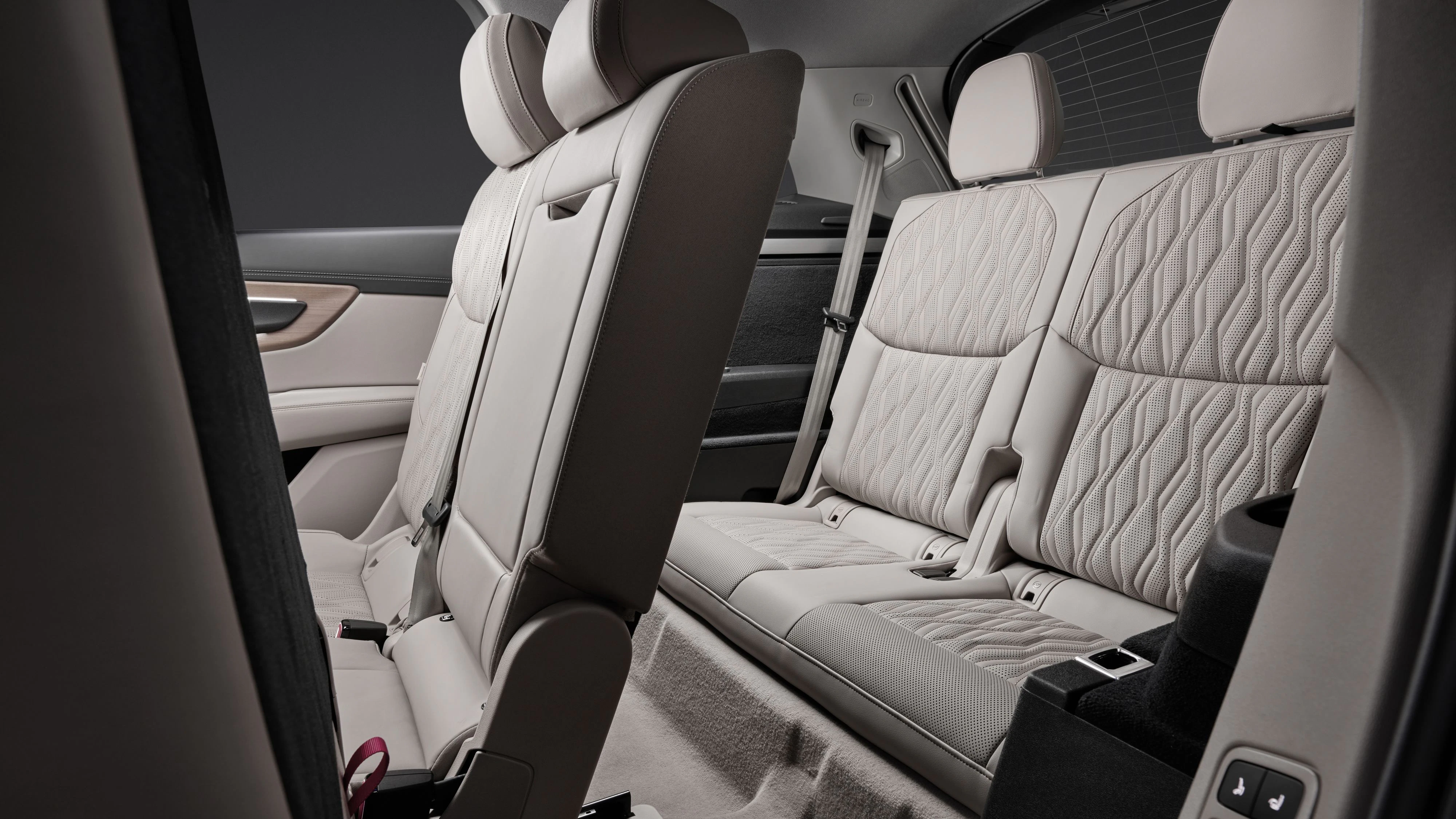 Der neue Audi Q7