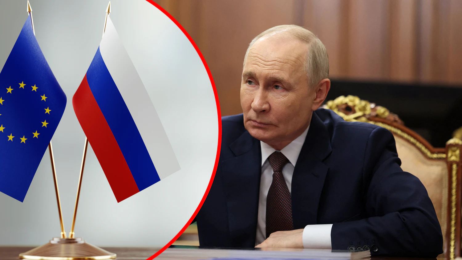 Heute.at - Sanktions-Wahrheit – so hart leidet Putin wirklich