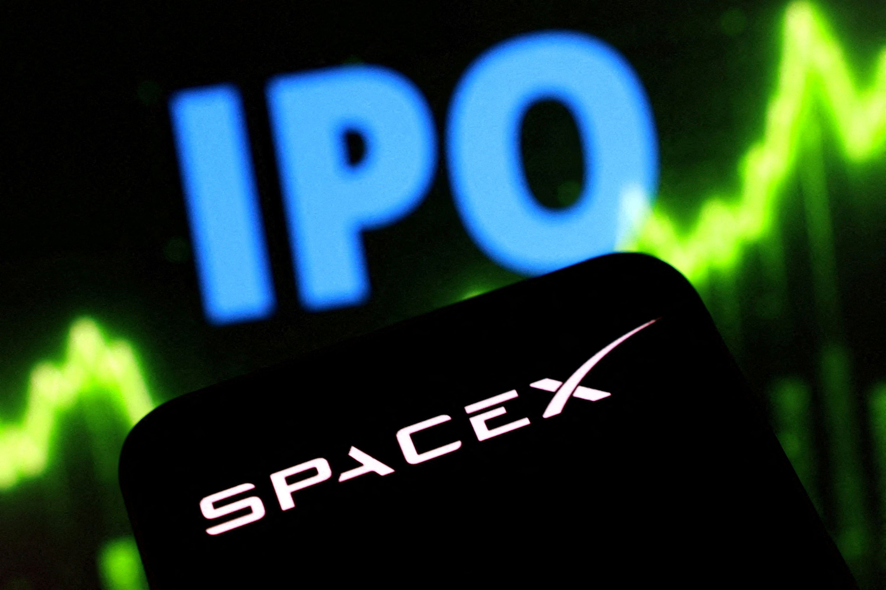 Heute.at - SpaceX-Börsengang: Das müssen Anleger wissen