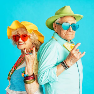 Danke, Oma und Opa! Wie die Babyboomer Europa ruiniert haben