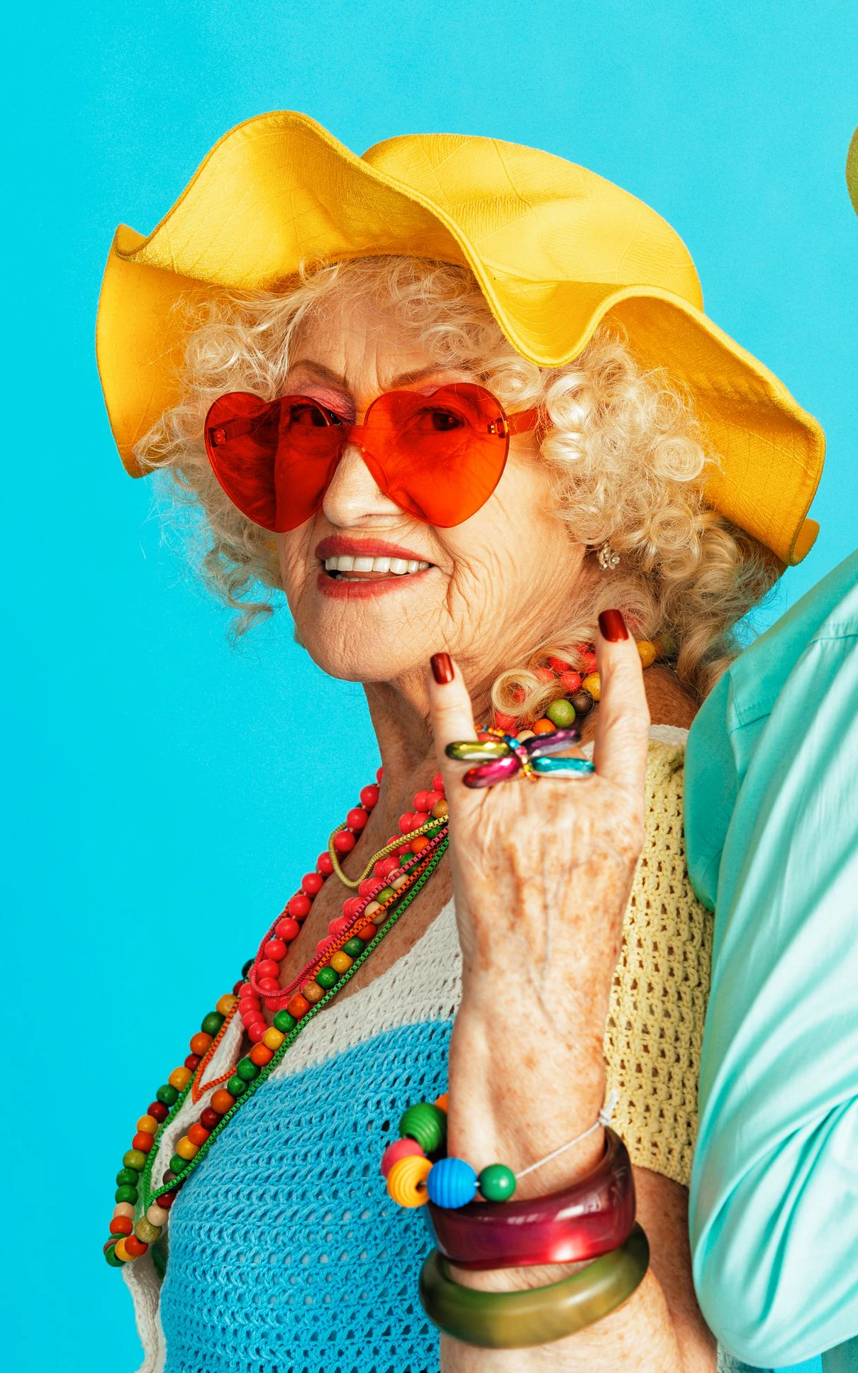 Danke, Oma und Opa! Wie die Babyboomer Europa ruiniert haben