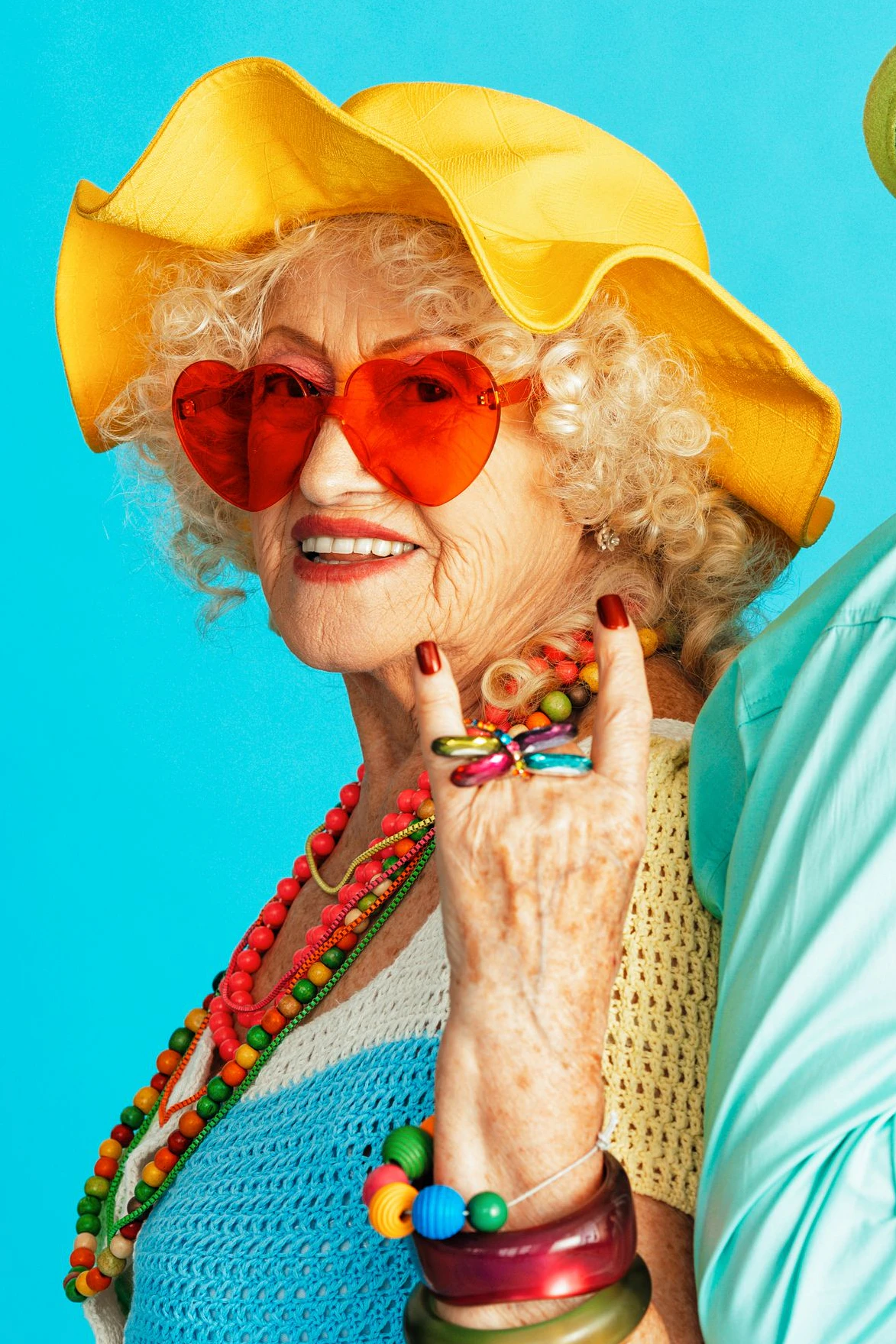 Die Generation der Babyboomer hat über ihre Verhältnisse gelebt. Ihre Enkel bezahlen dafür jetzt die Zeche