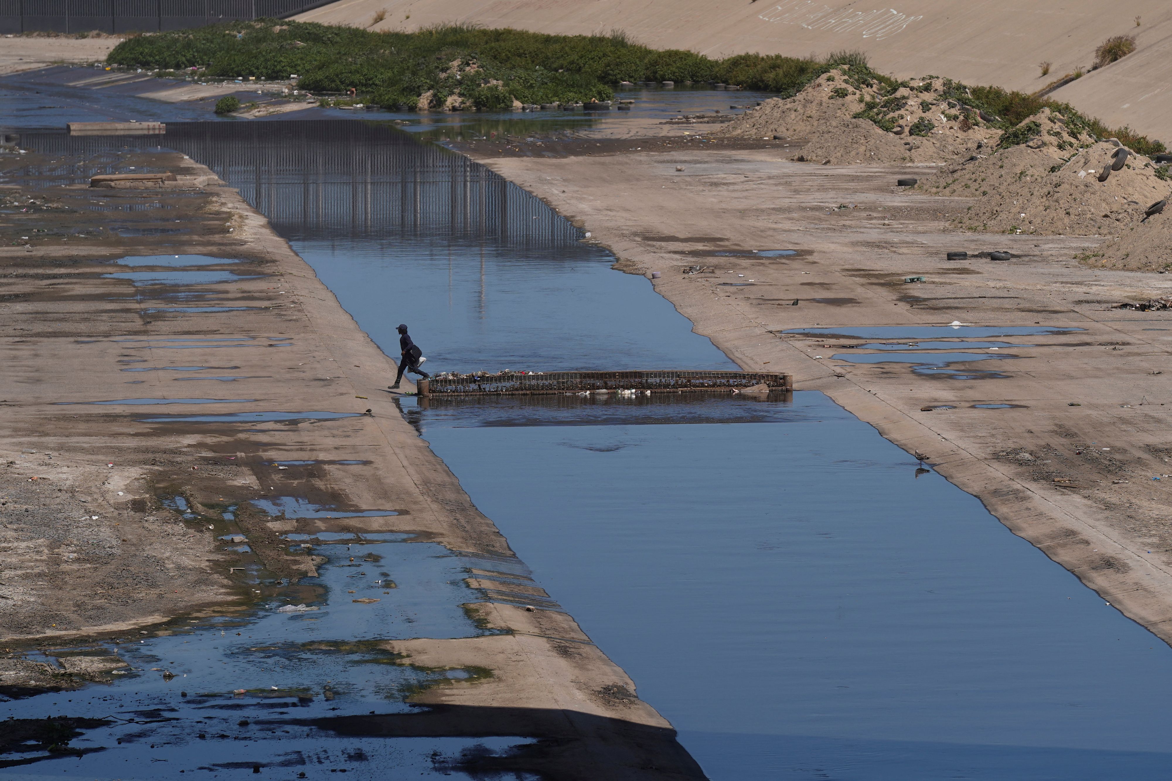 Wasserkrise im Iran