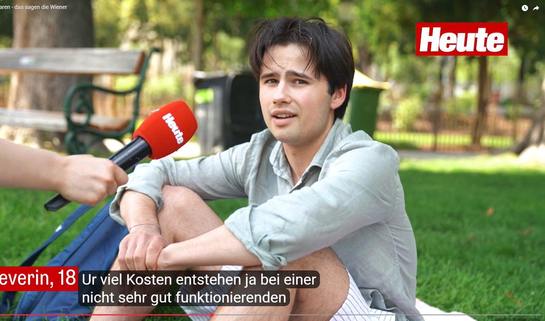 Die Meinungen zum Sparpaket gehen auseinander. 
