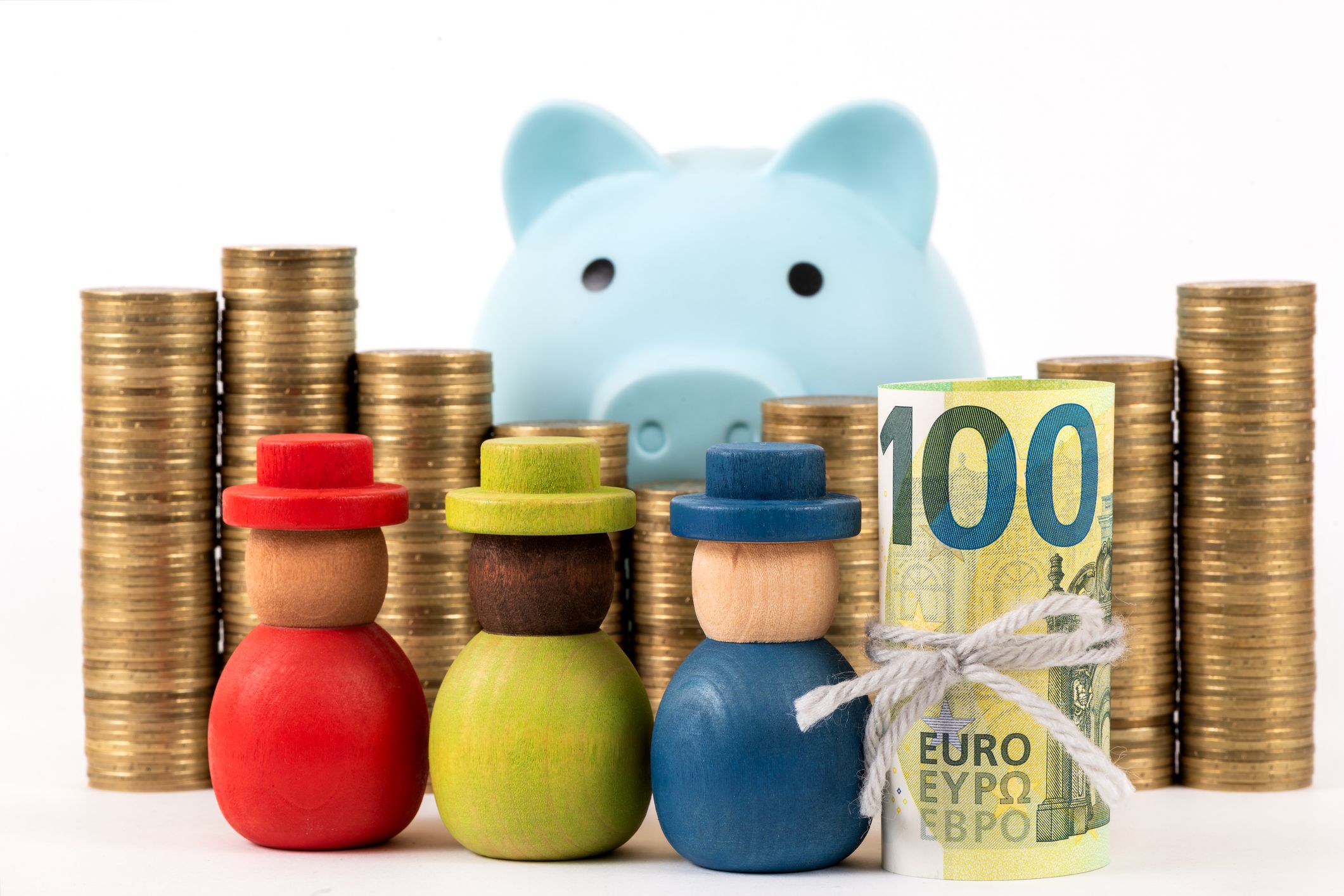 Auf Österreich kommen 2027 und 2028 neue Sparmaßnahmen im Volumen von 2,5 Milliarden Euro zu.