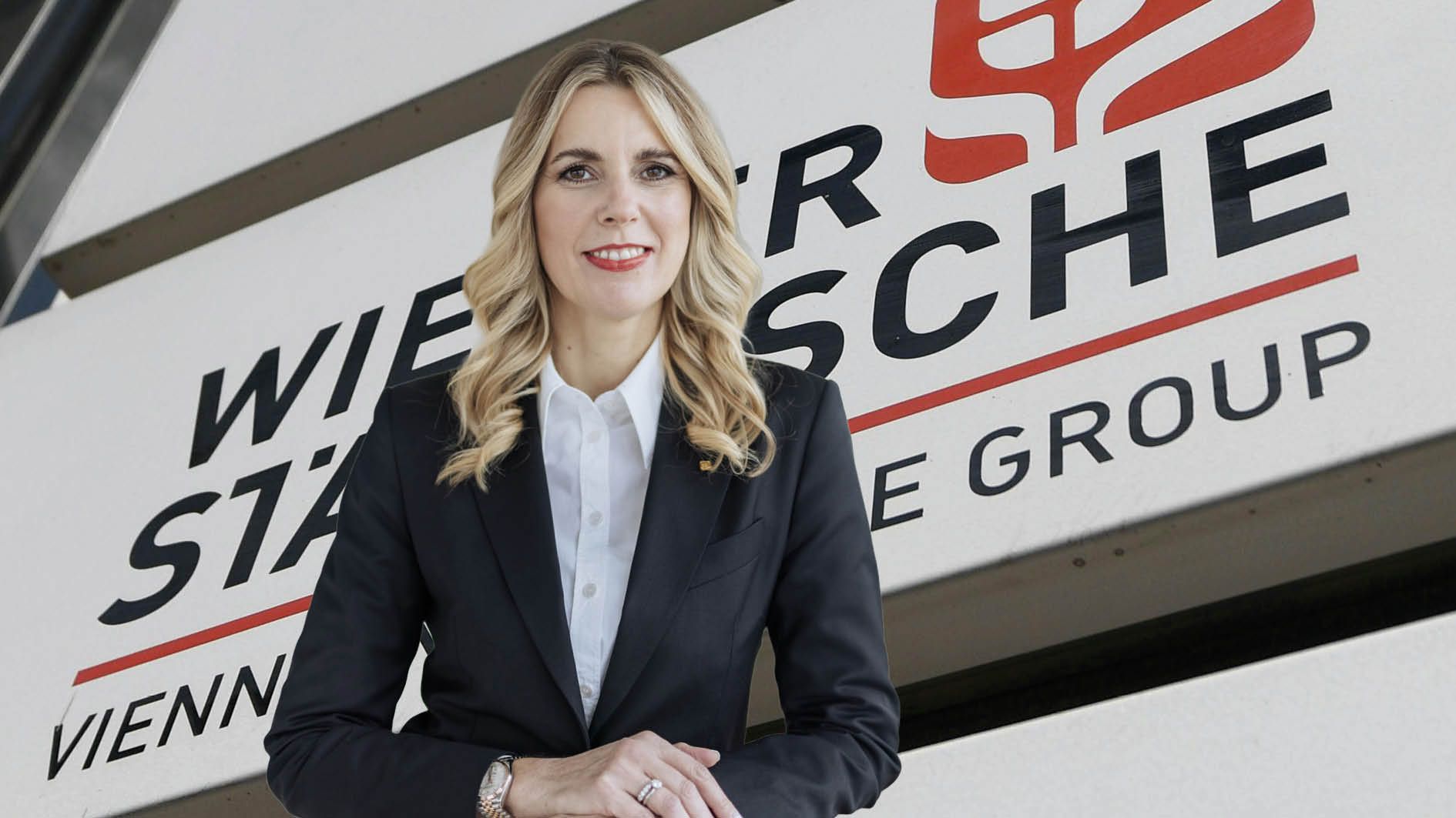 Heute.at - Die Wiener Städtische bekommt erstmals eine Chefin