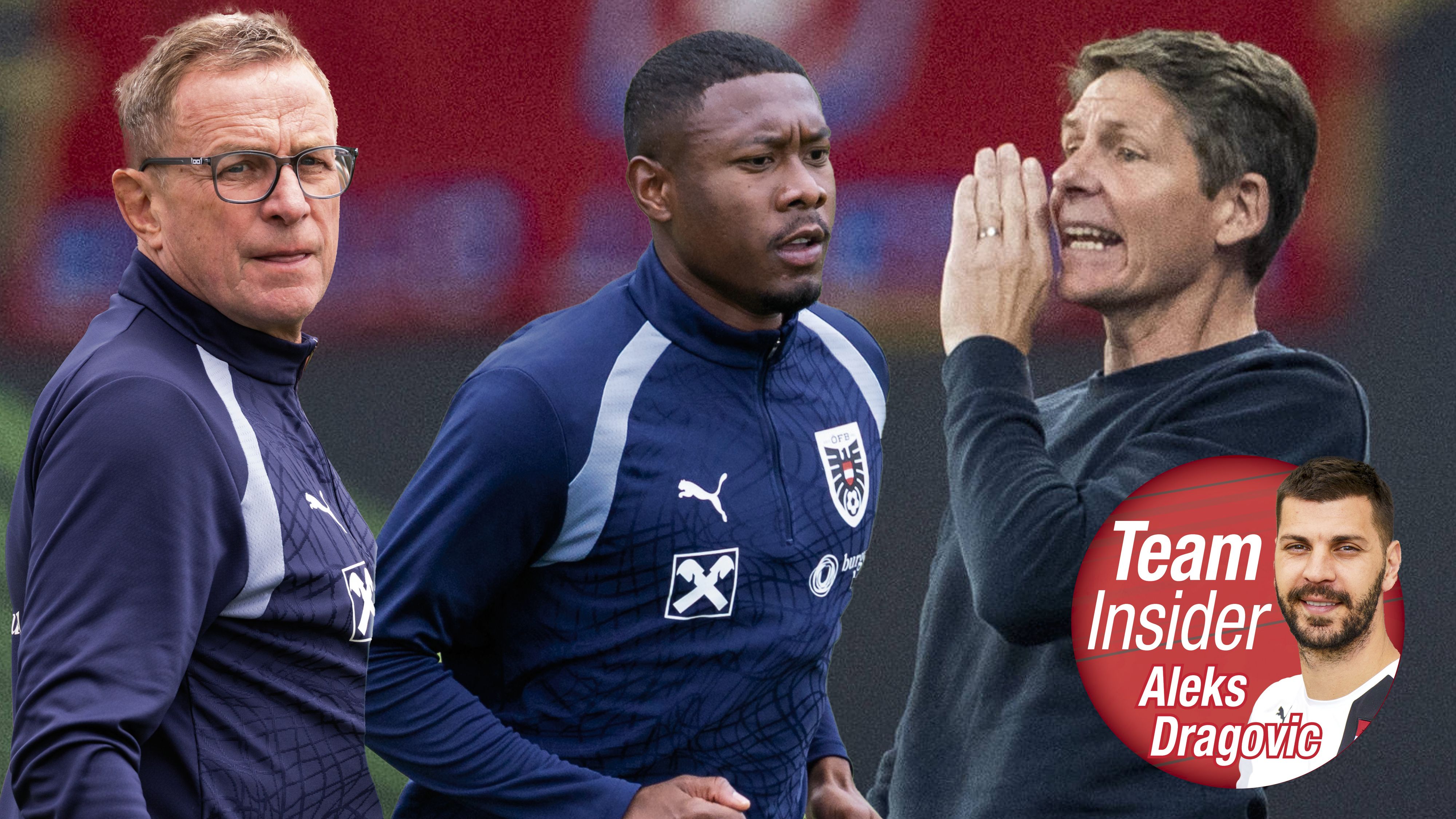 Heute.at - Dragovic: Alaba bei Milan kann ich mir gut vorstellen