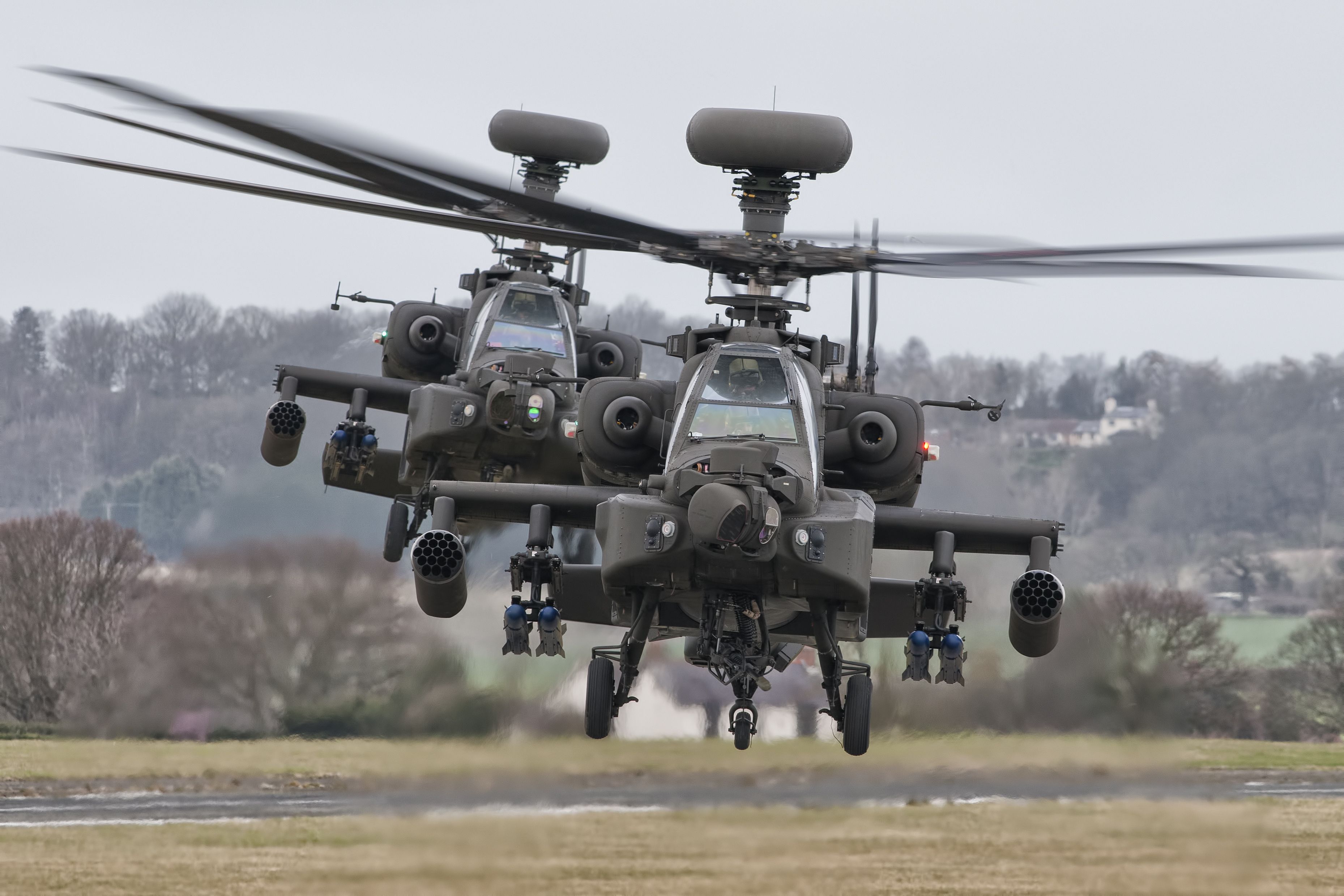 Heute.at - US-Heer: Drohne rettet Piloten nach Absturz