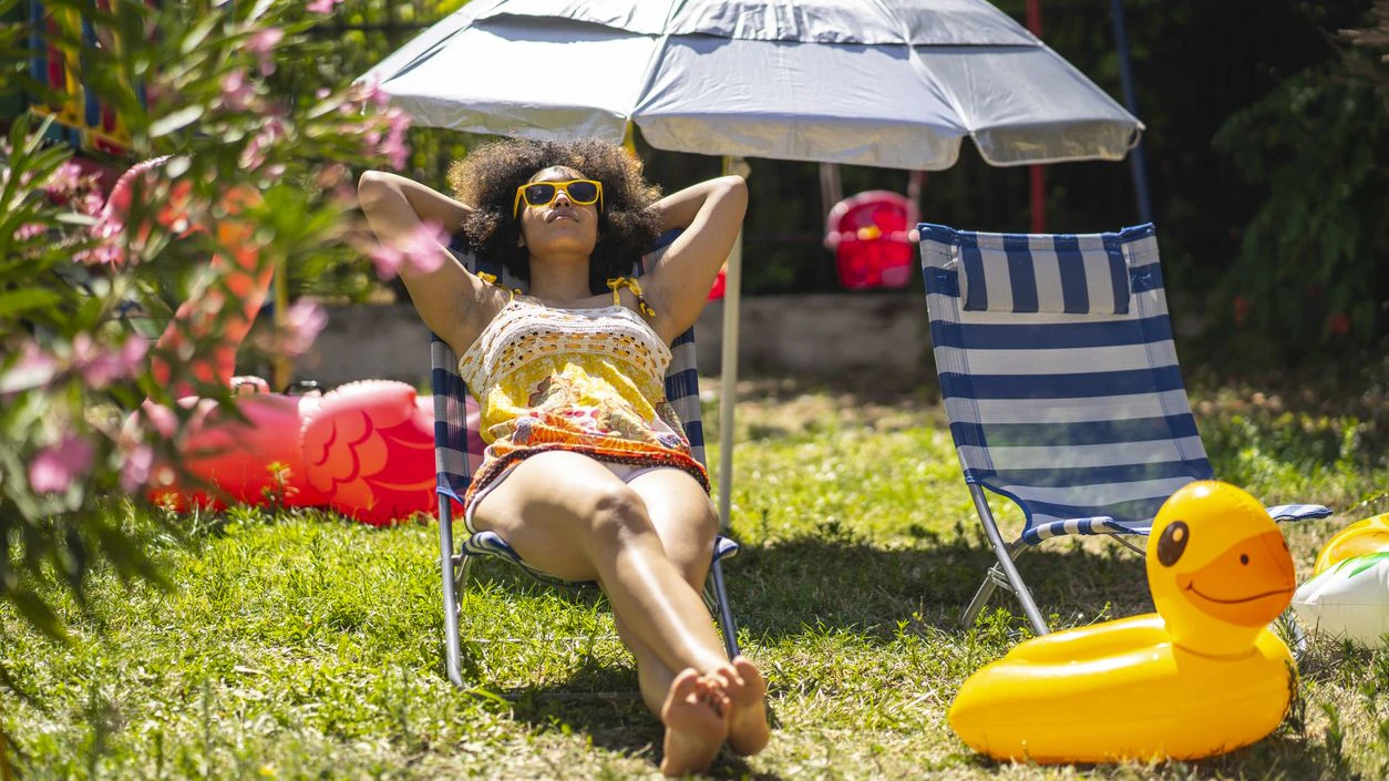 Viele Österreicher verbringen den Urlaub heuer lieber zu Hause.