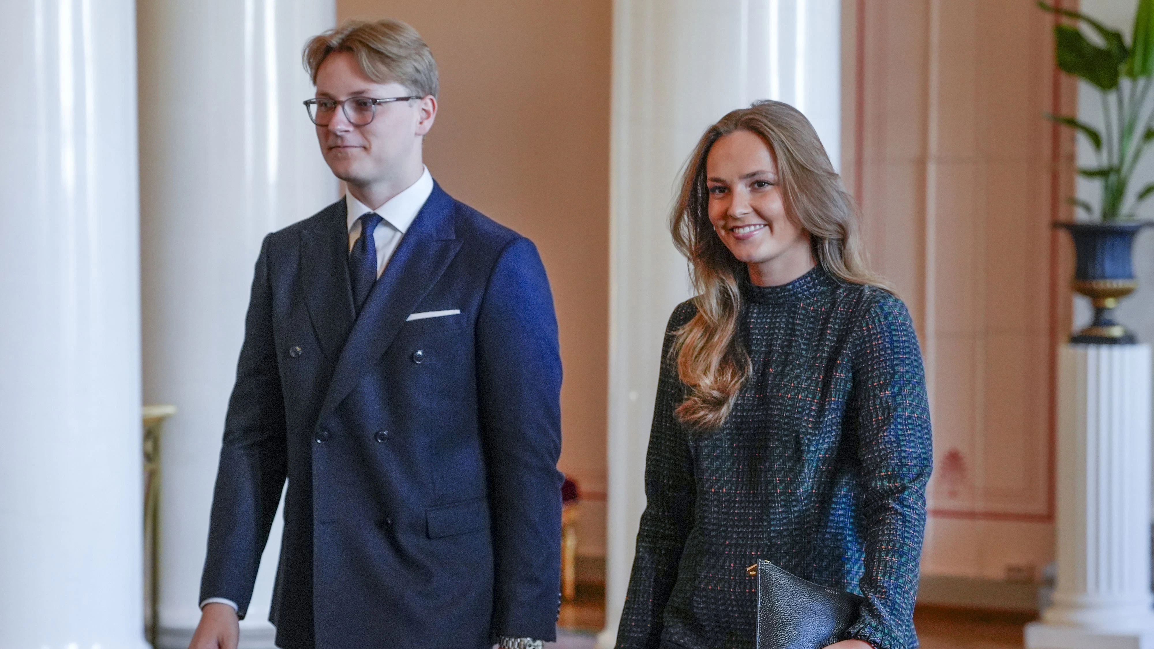 Heute.at - Wegen Mette-Marit! Tochter verlegt Studium nach Oslo