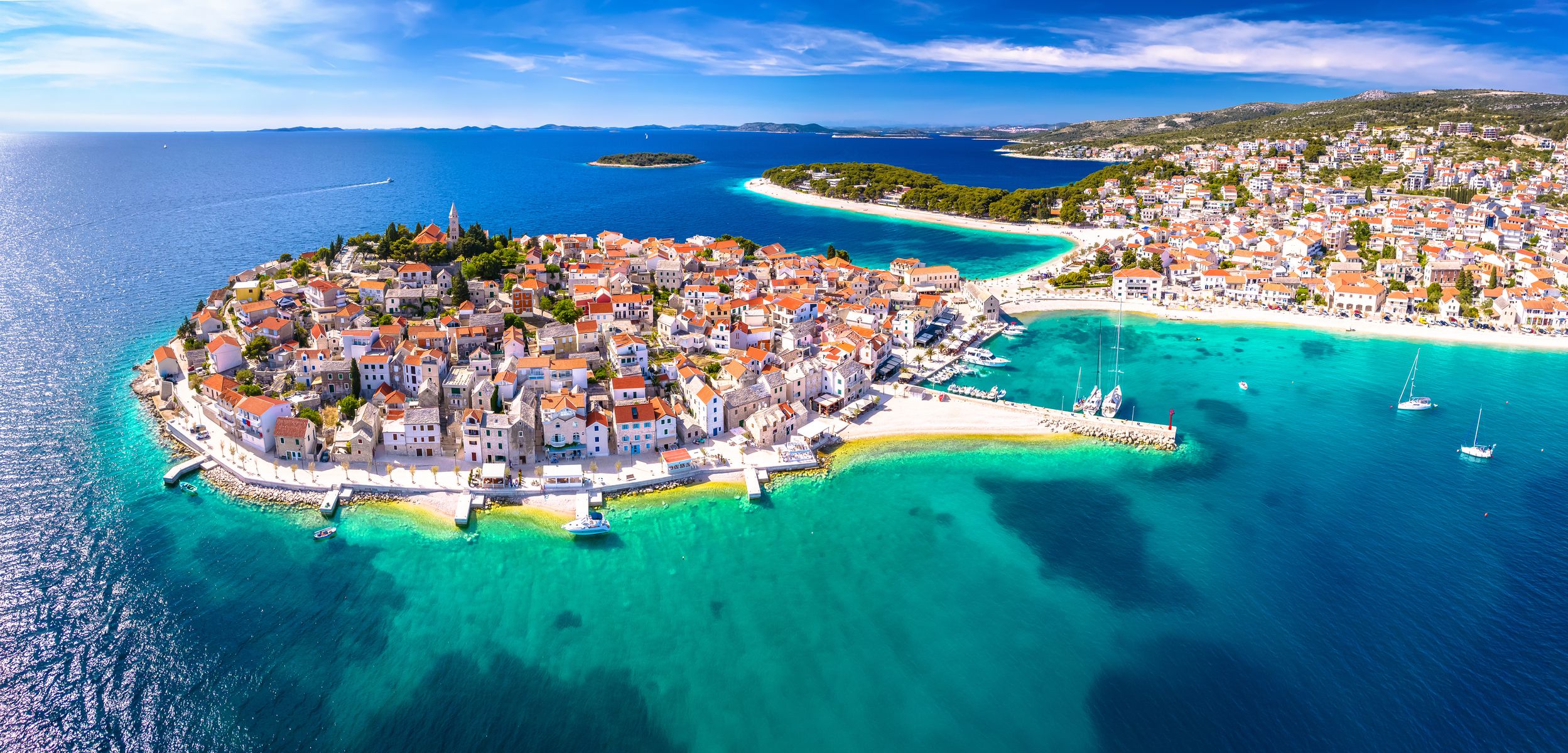 Heute.at - Alkohol, Maut – 5 neue Regeln für den Kroatien-Urlaub
