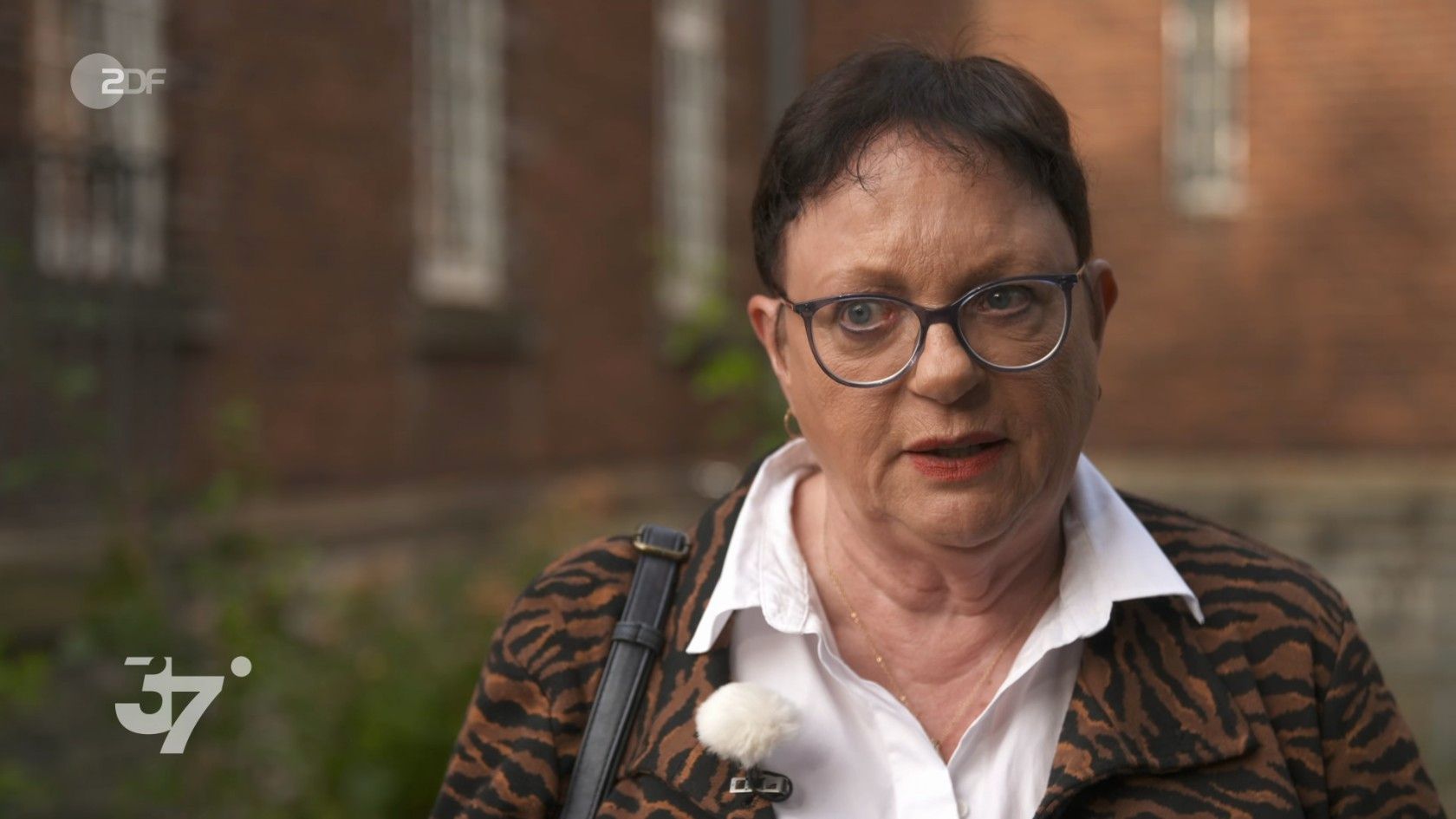 Jahrzehntelang litt Ulrike Dierkes (68) unter Ausgrenzung und Vorurteilen, weil sie als Inzestkind geboren wurde.