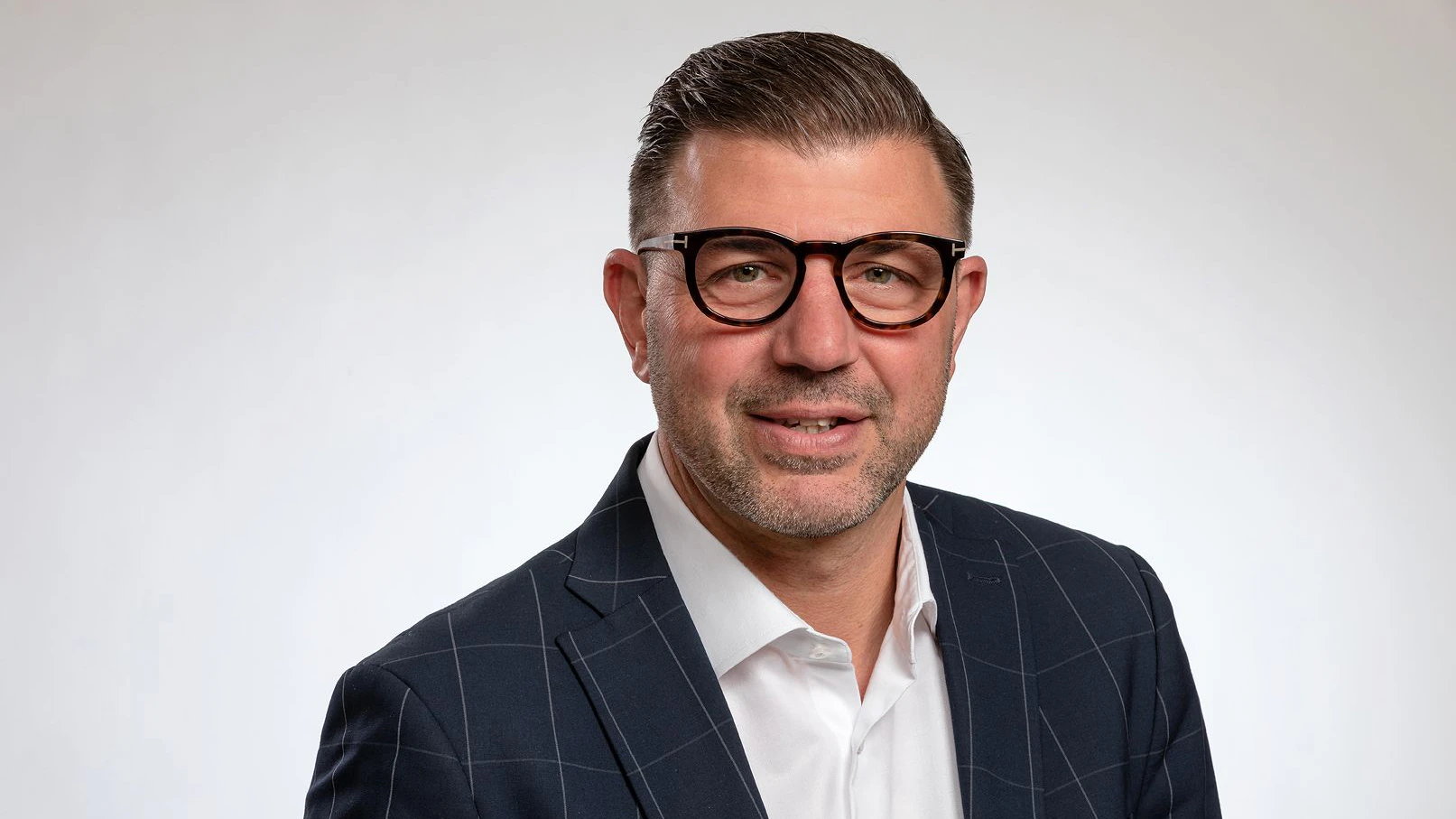 Martin Peterl, SPÖ-Bezirksvorsitzender