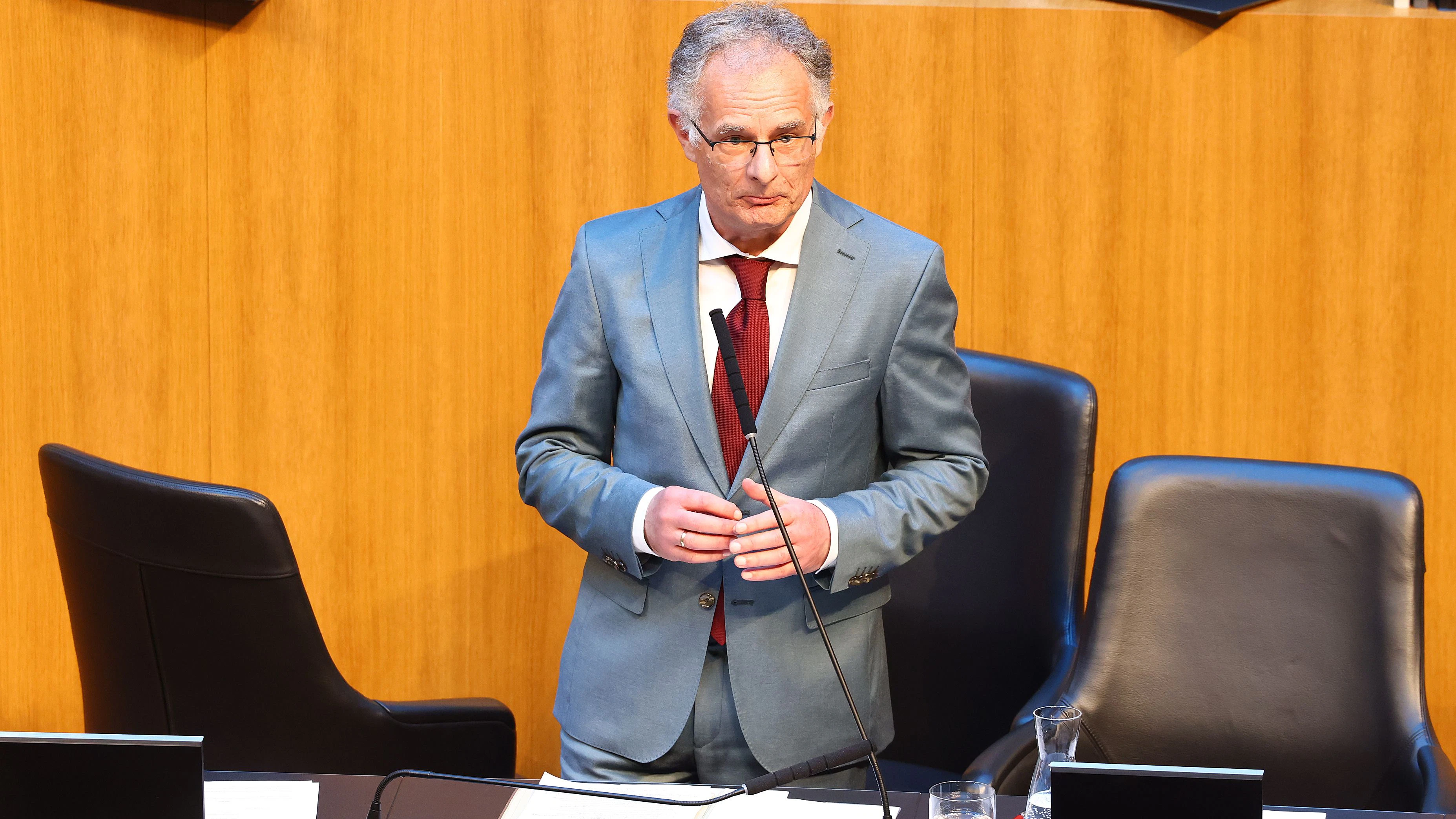 Heute.at - Gelüftet: 2.000 Seiten Budget – was auf uns zukommt