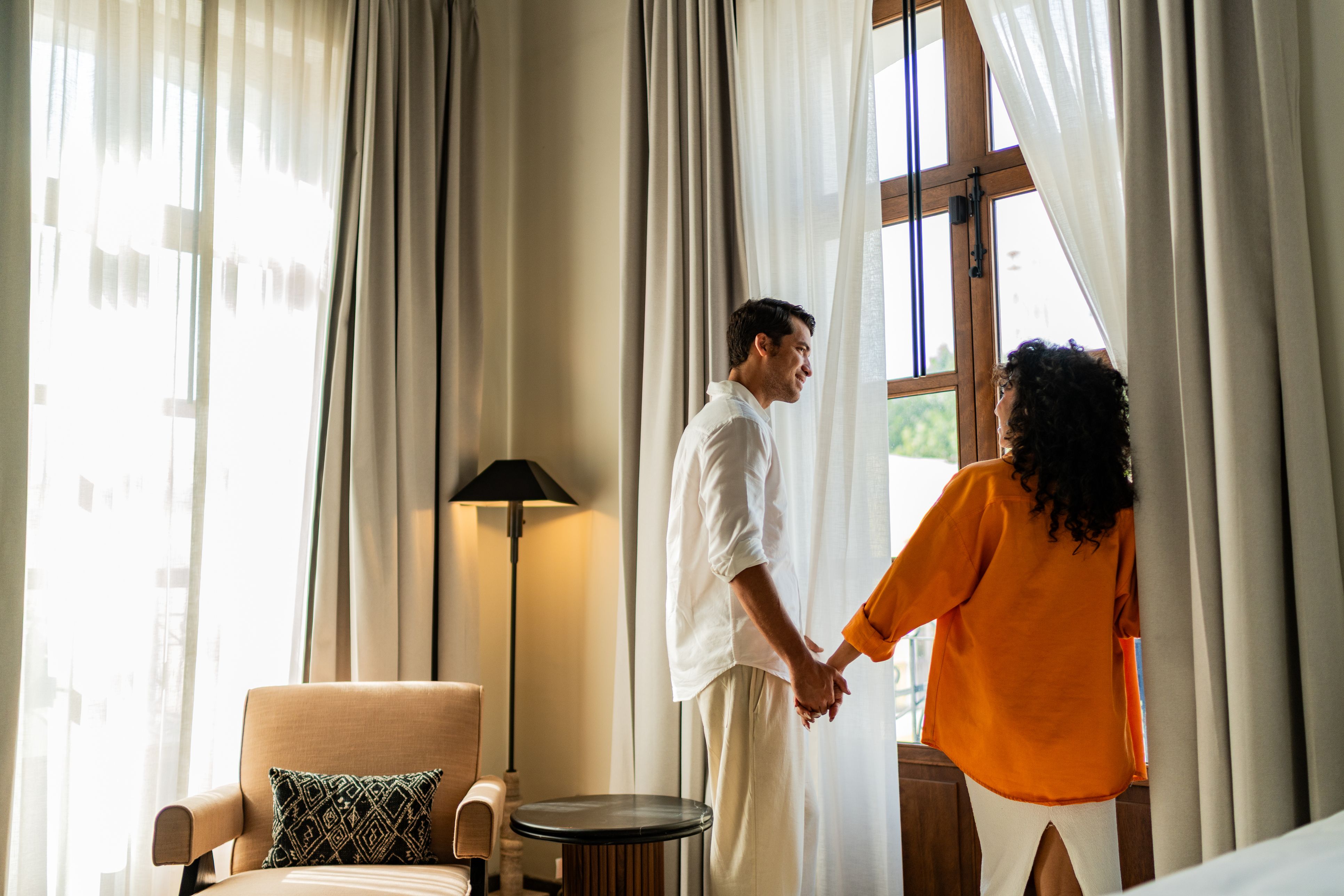 Heute.at - Mit diesen 3 Tricks bekommst du das bessere Hotelzimmer