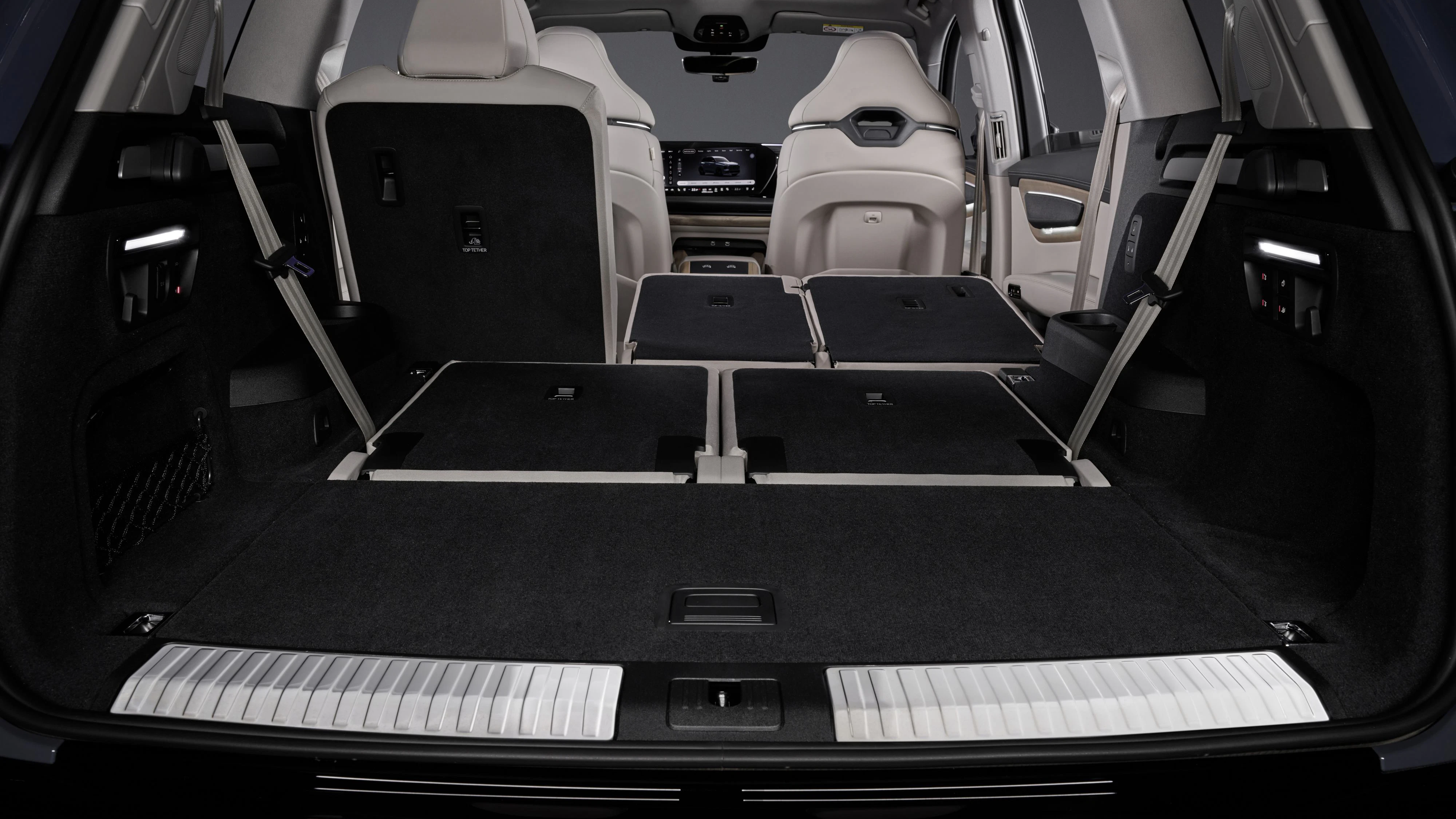 Der neue Audi Q7