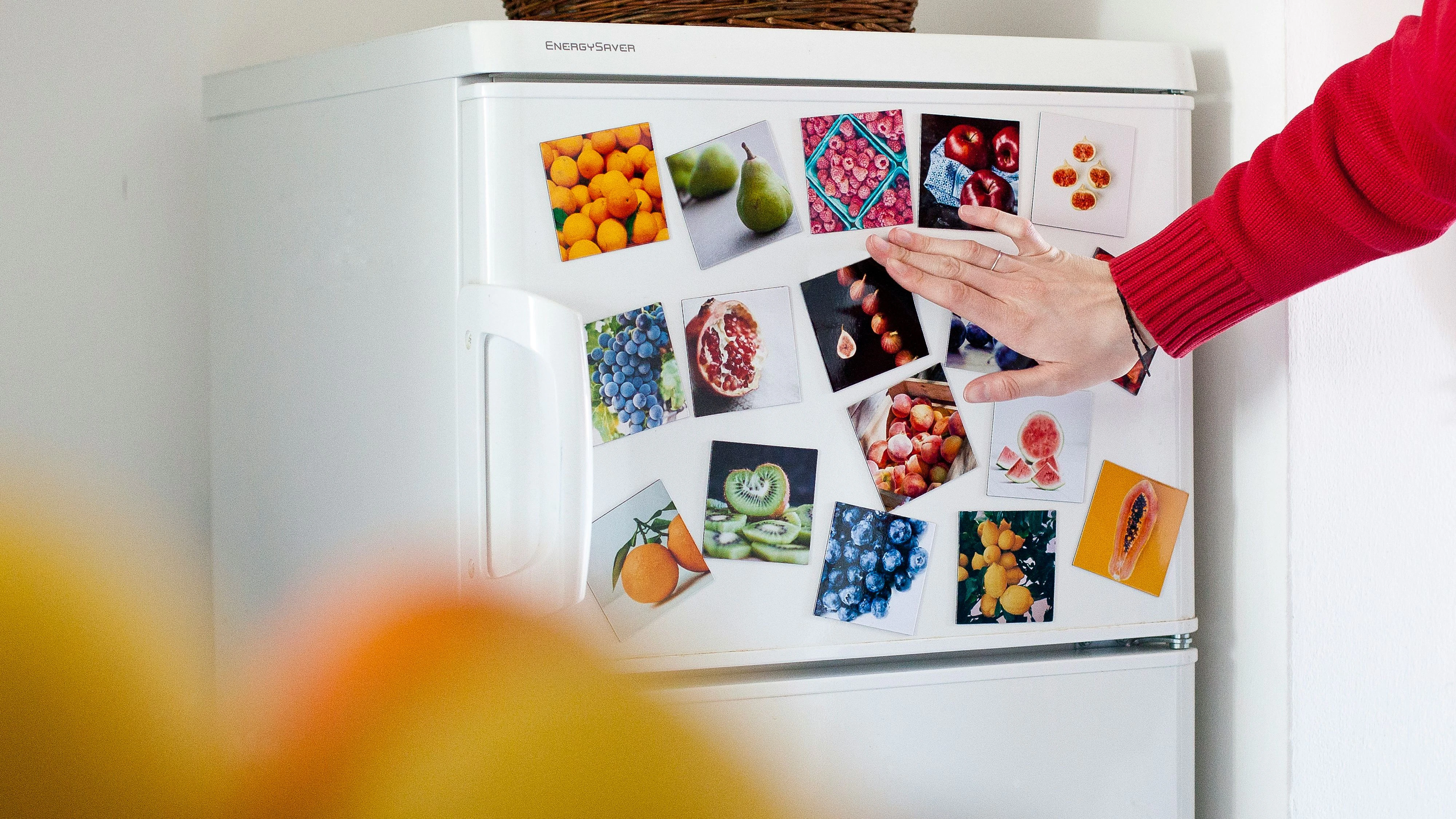 Heute.at - Musst du deinen Kühlschrank im Sommer kälter stellen?