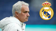 Mourinhos Rückkehr zu Real perfekt