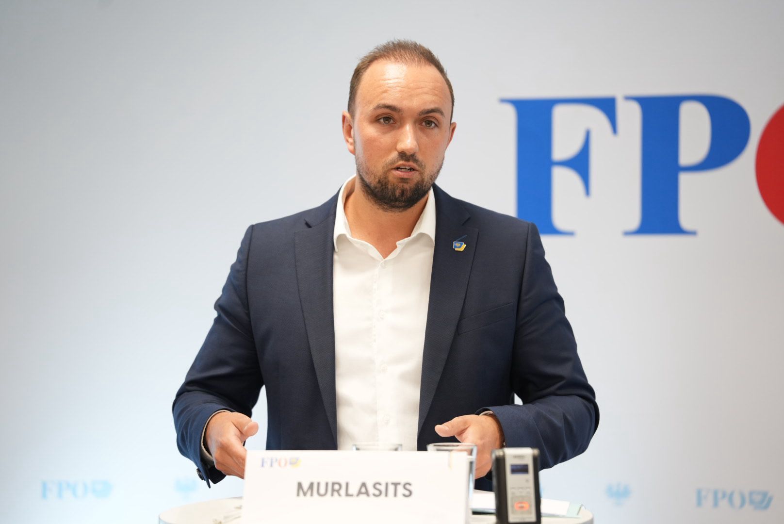 Murlasits: 