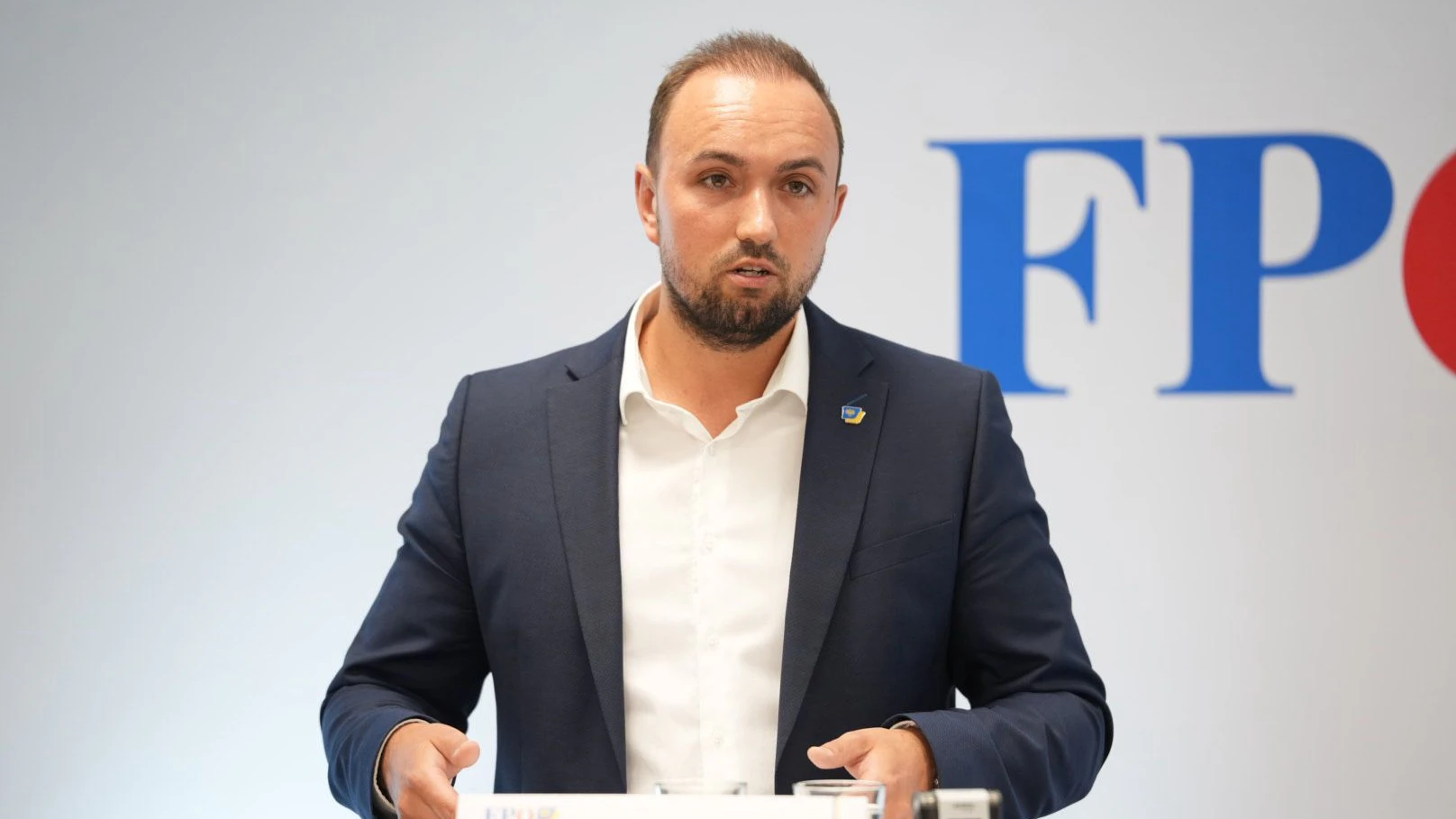 Murlasits: "Wir wollten St. Pölten ernsthaft nach vorne bringen und eine Kurskorrektur, die SPÖ nicht."