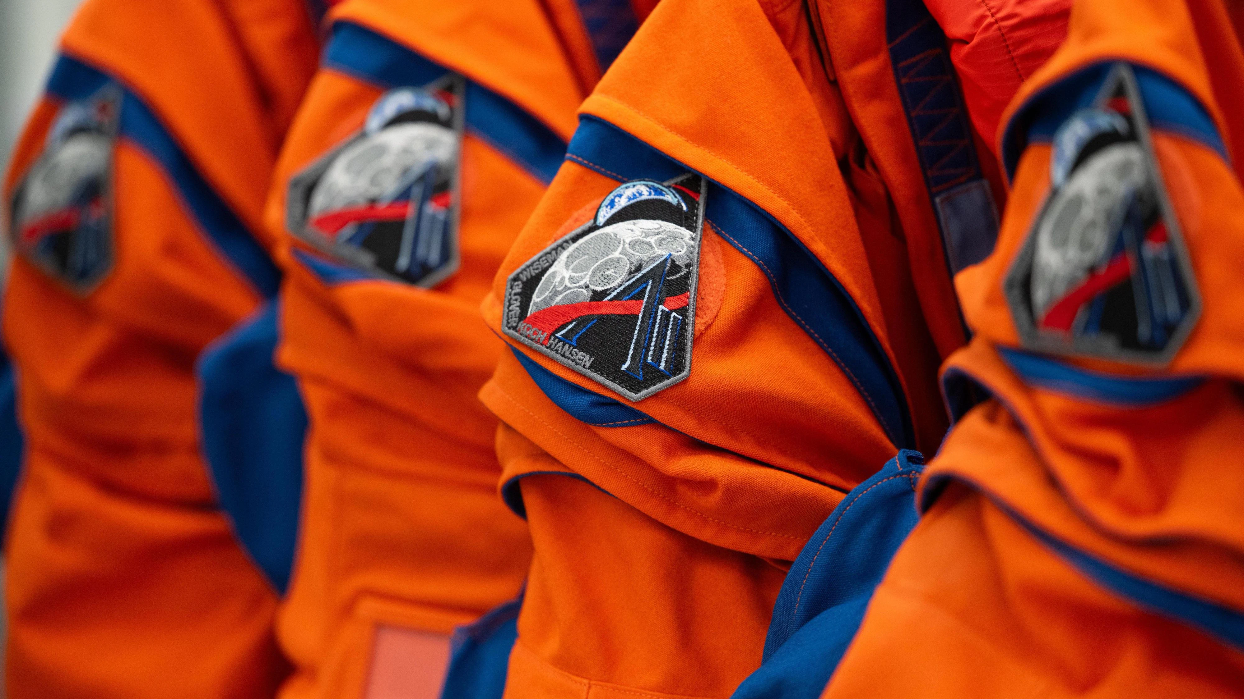 Astronauten