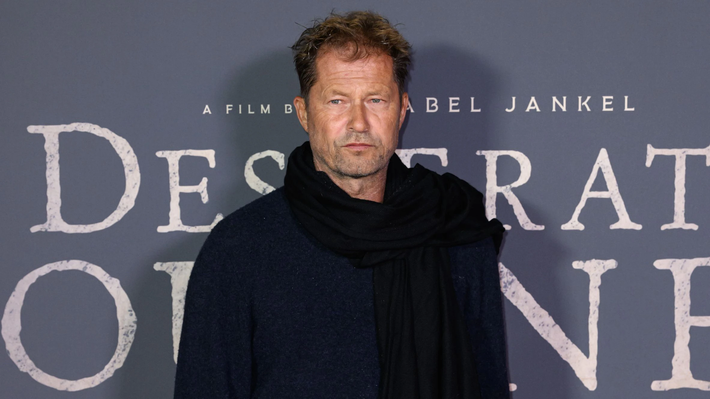 Til Schweiger bei einer Filmpremiere im November 2025.