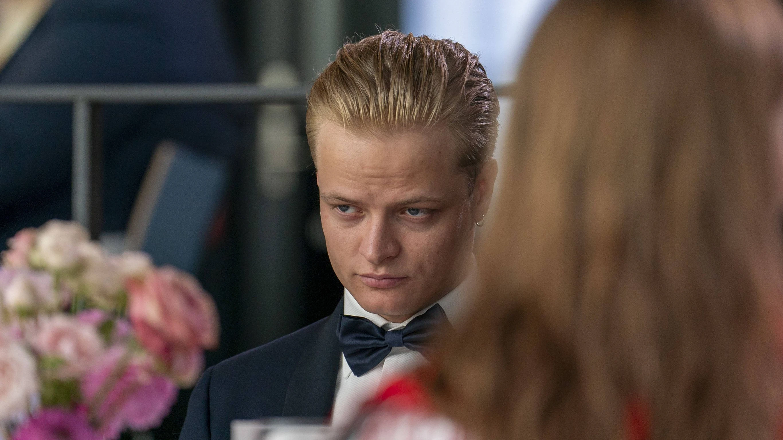 Marius Borg Høiby, der Sohn von Mette-Marit, ist angeklagt.