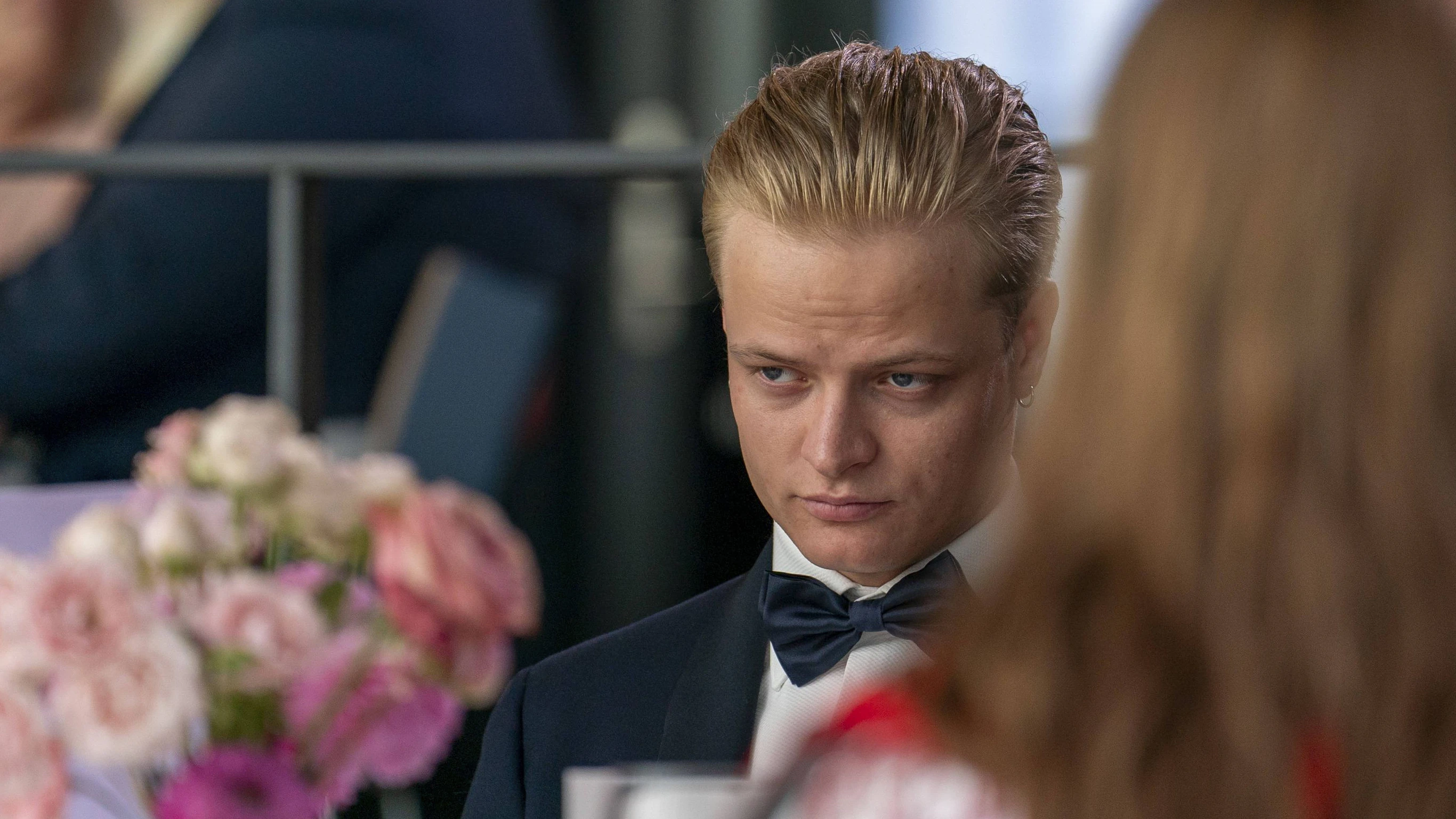 Marius Borg Høiby, der Sohn von Mette-Marit, ist angeklagt.