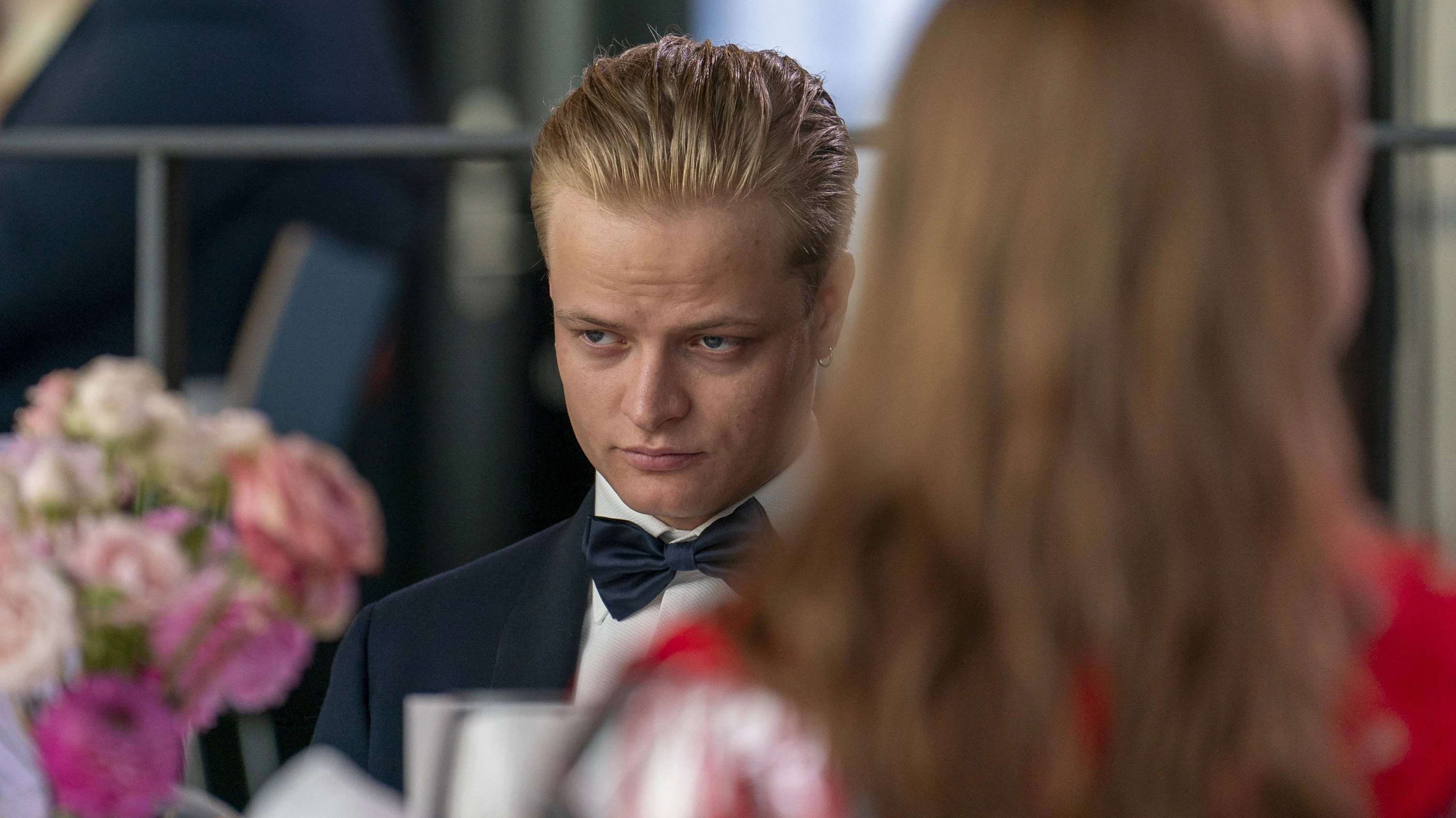 Marius Borg Høiby, der Sohn von Mette-Marit, ist angeklagt.