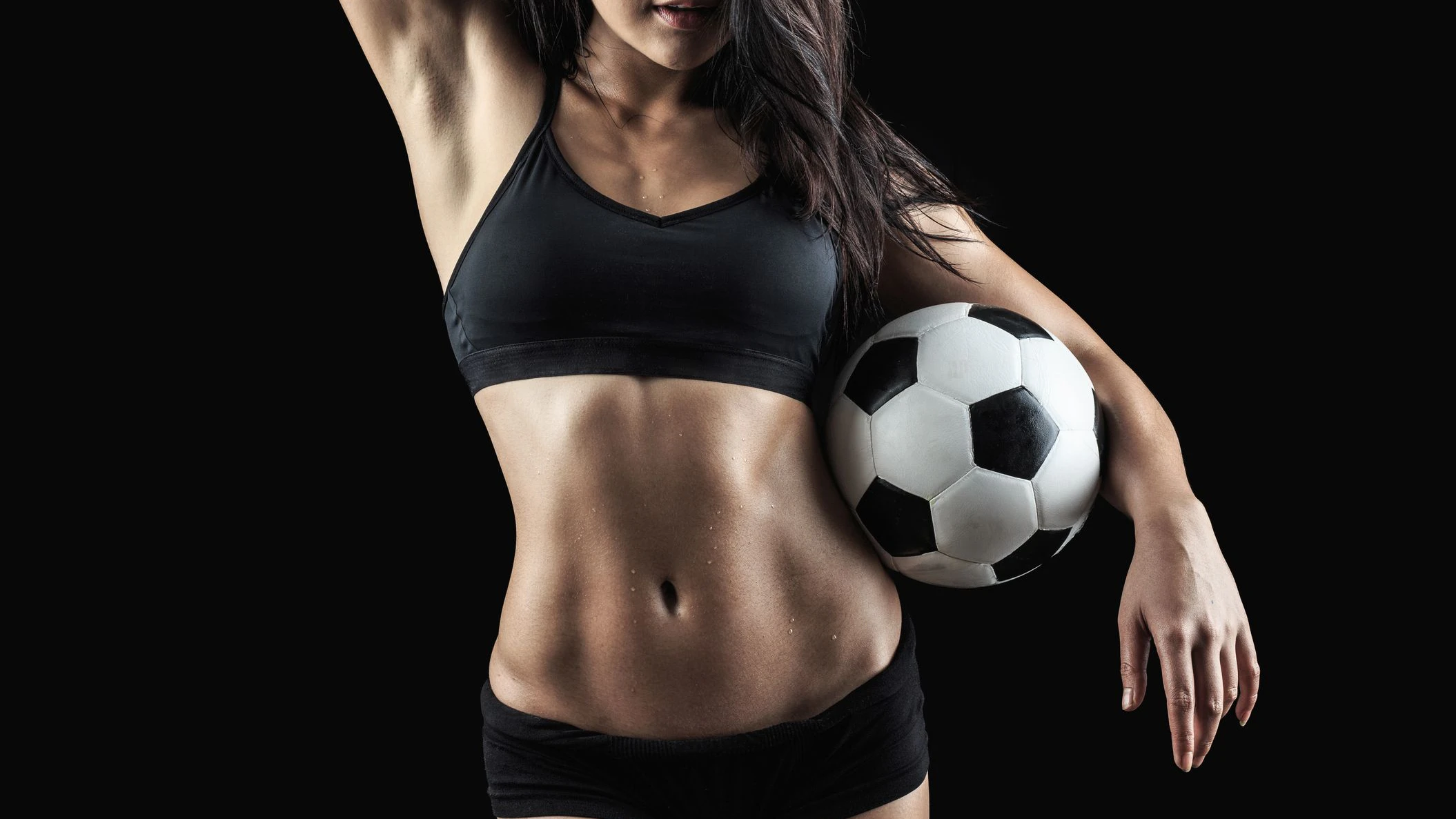 Heute.at - Tausende Frauen reisen aus einem Grund zur Fußball-WM
