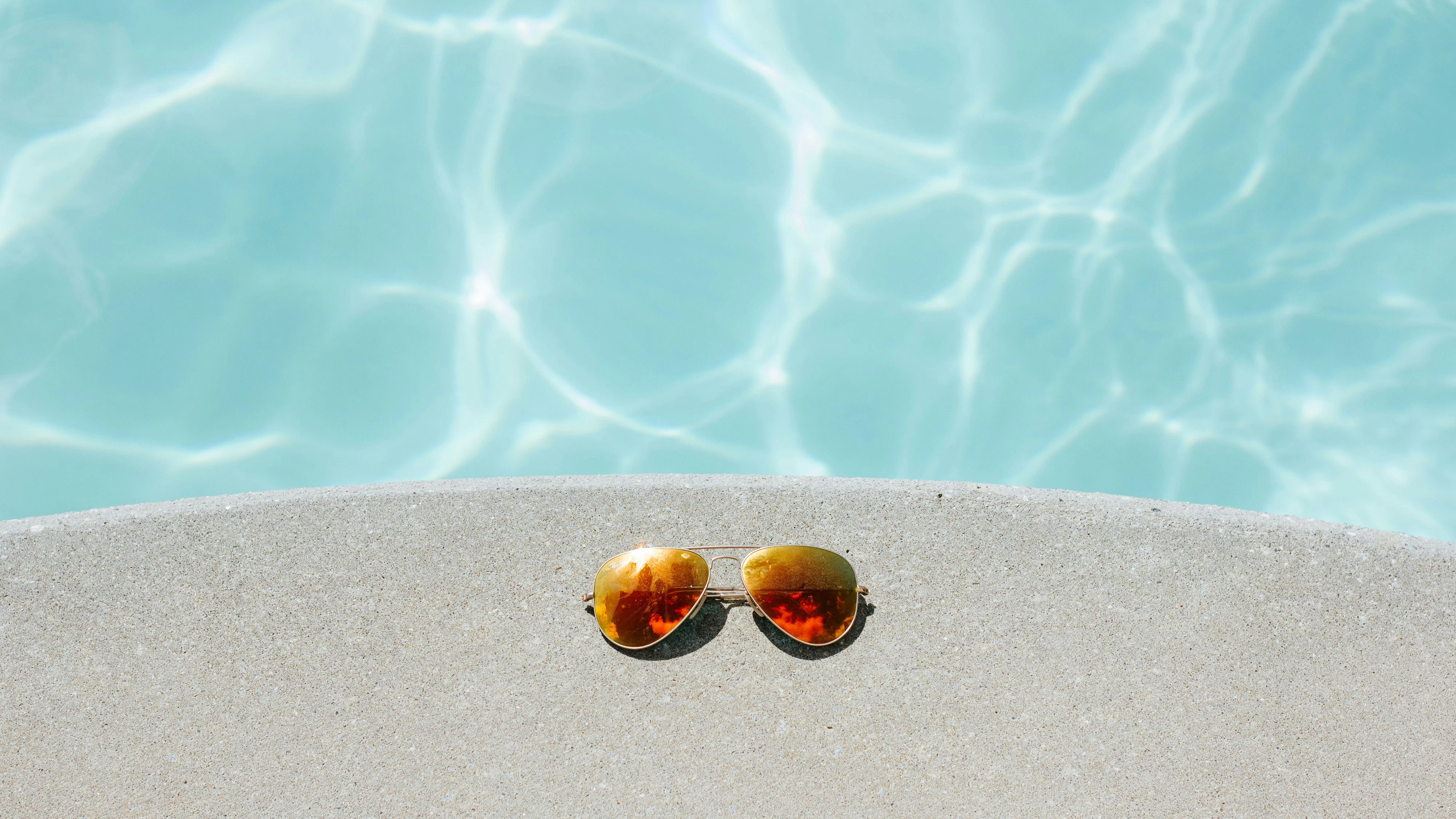 Sonnenbrille