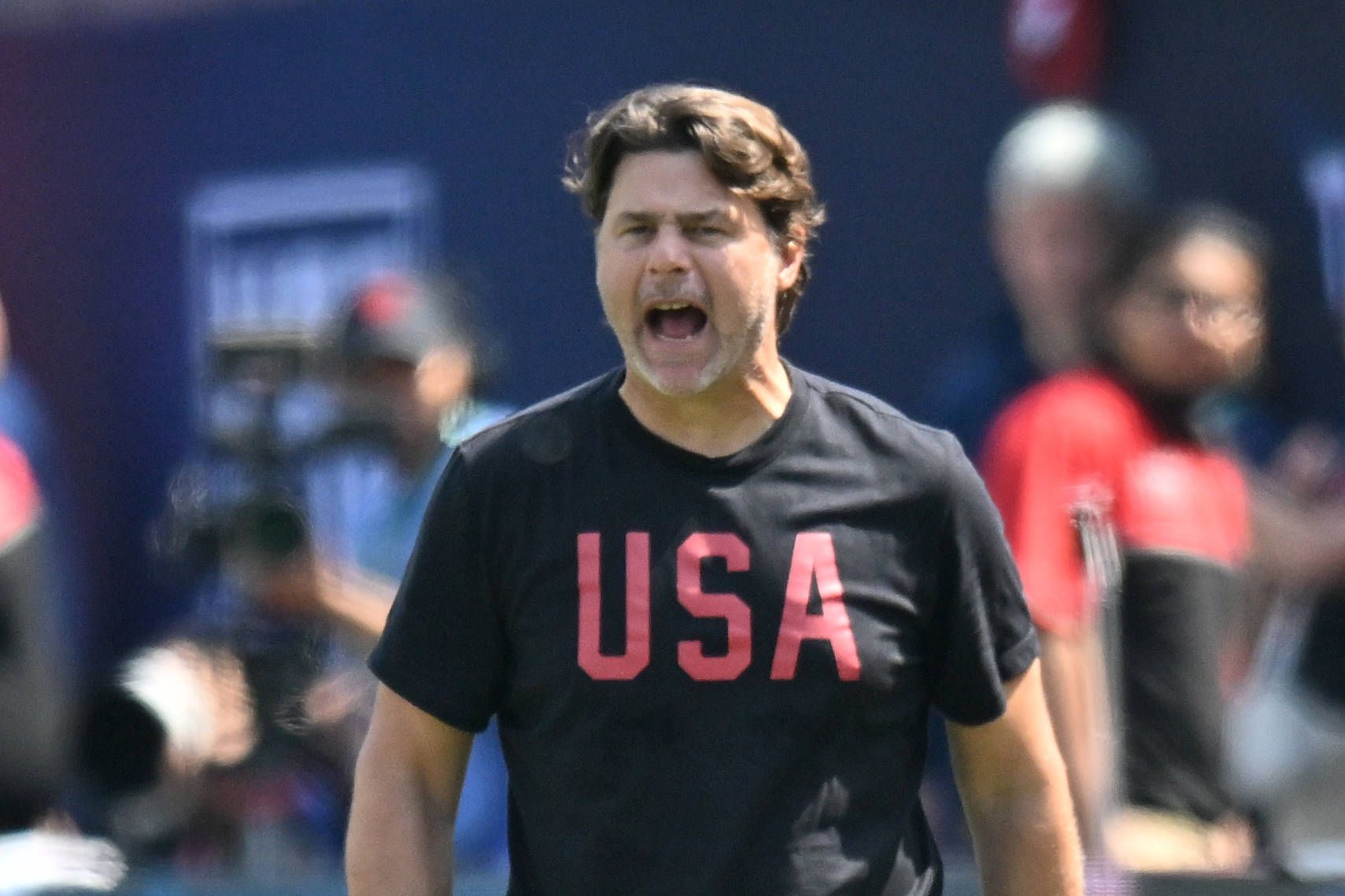 Mauricio Pochettino