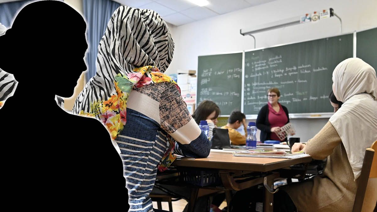 Pädagogin: 