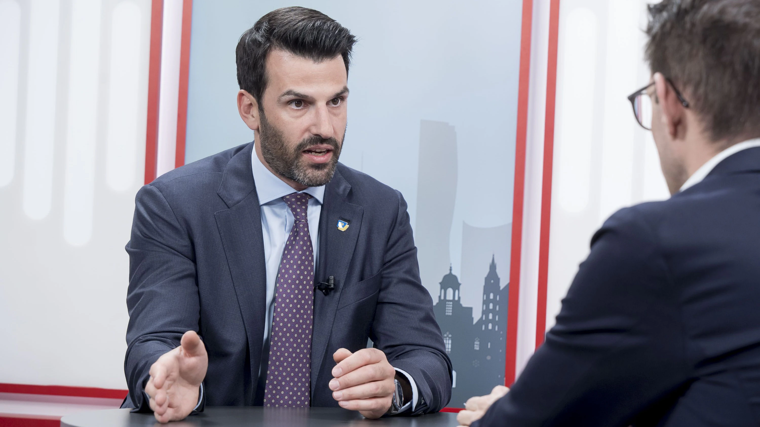 Heute.at - Kein Syrer sollte mehr in Österreich bleiben dürfen