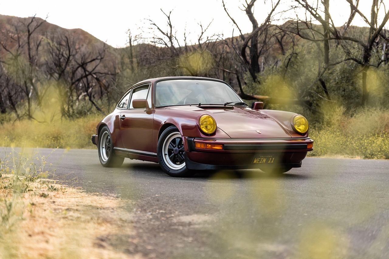 Heute.at - Porsche-Chef stellt klar – 911 wird nie ein E-Auto