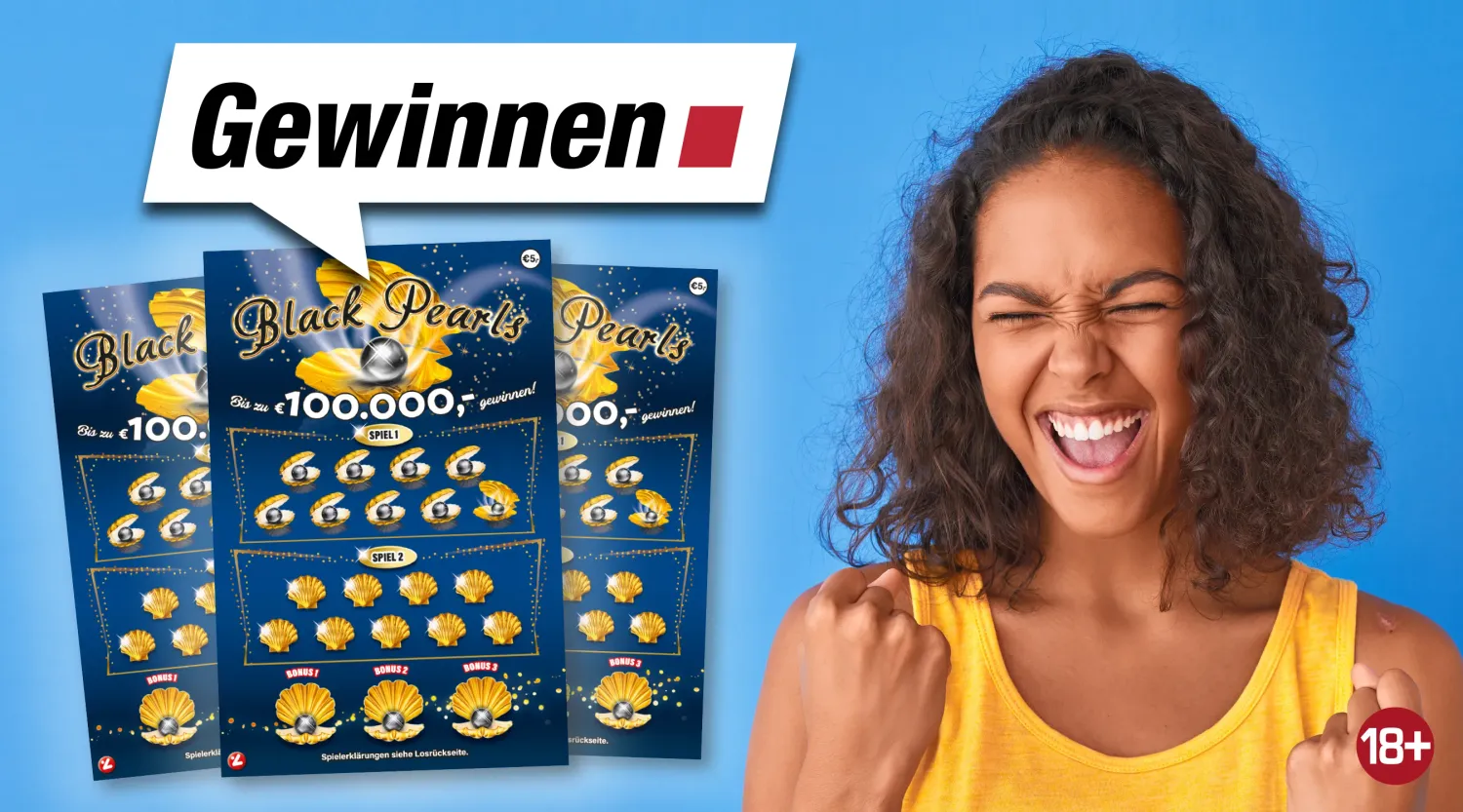 Jetzt teilnehmen und gewinnen!
