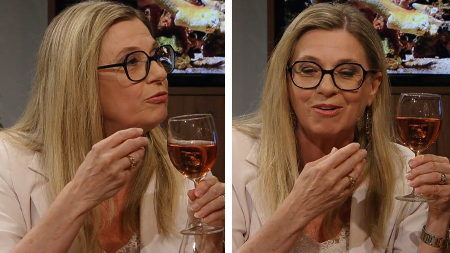 Heute.at - ORF-Star fragt Kummer: Bist du schwere Alkoholikerin?