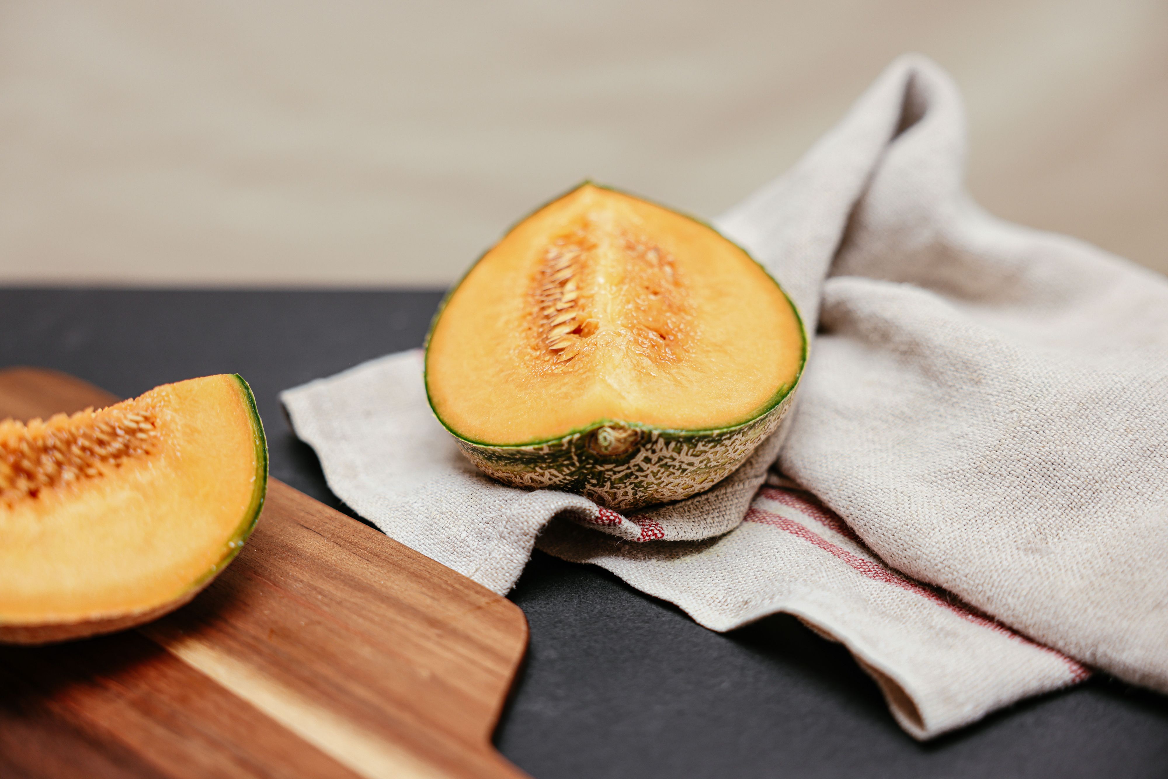 Bei Auktionen erzielten Yubari King Melons bereits Preise von bis zu 32.500 Euro.