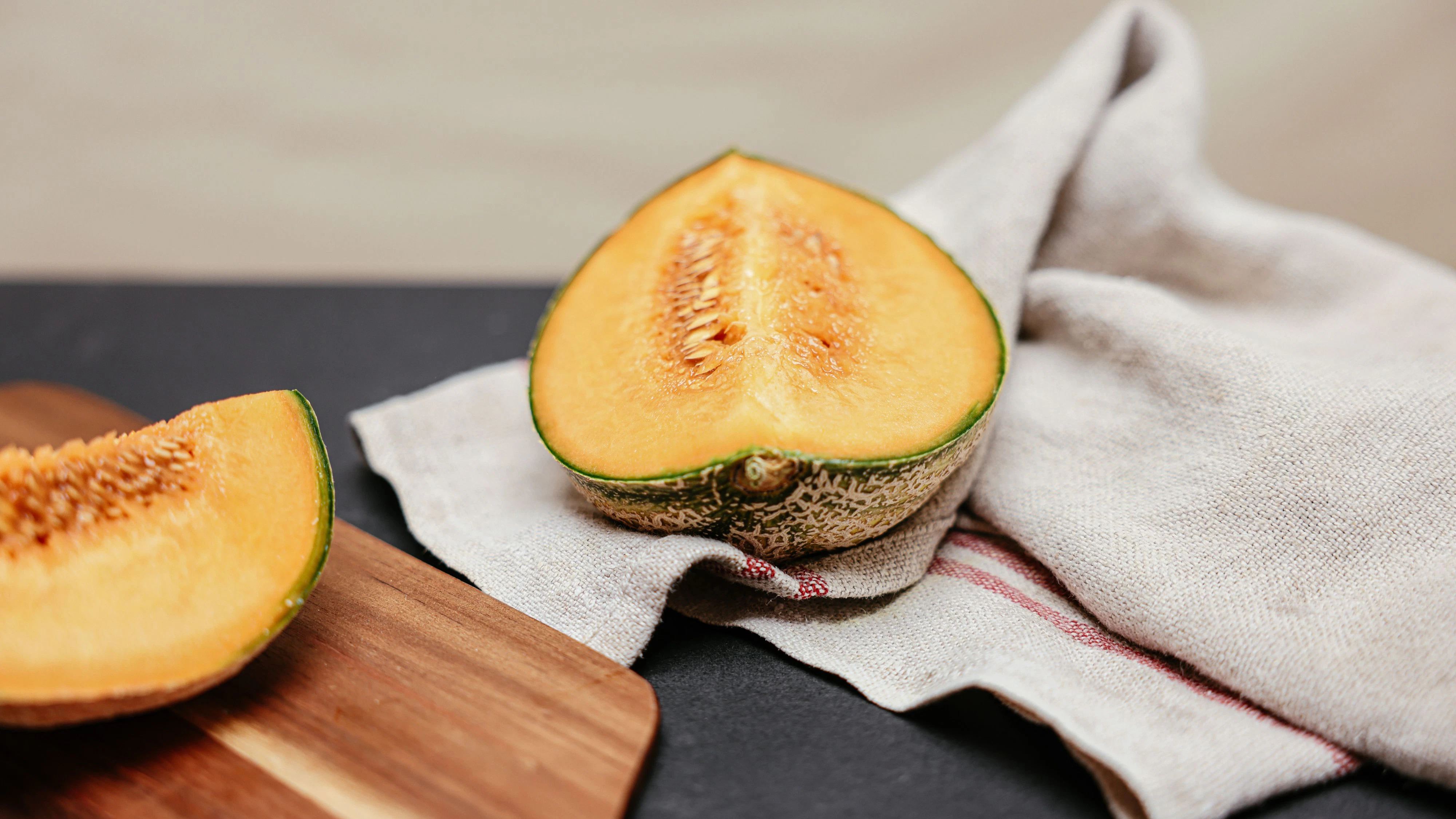 Yubari King Melon