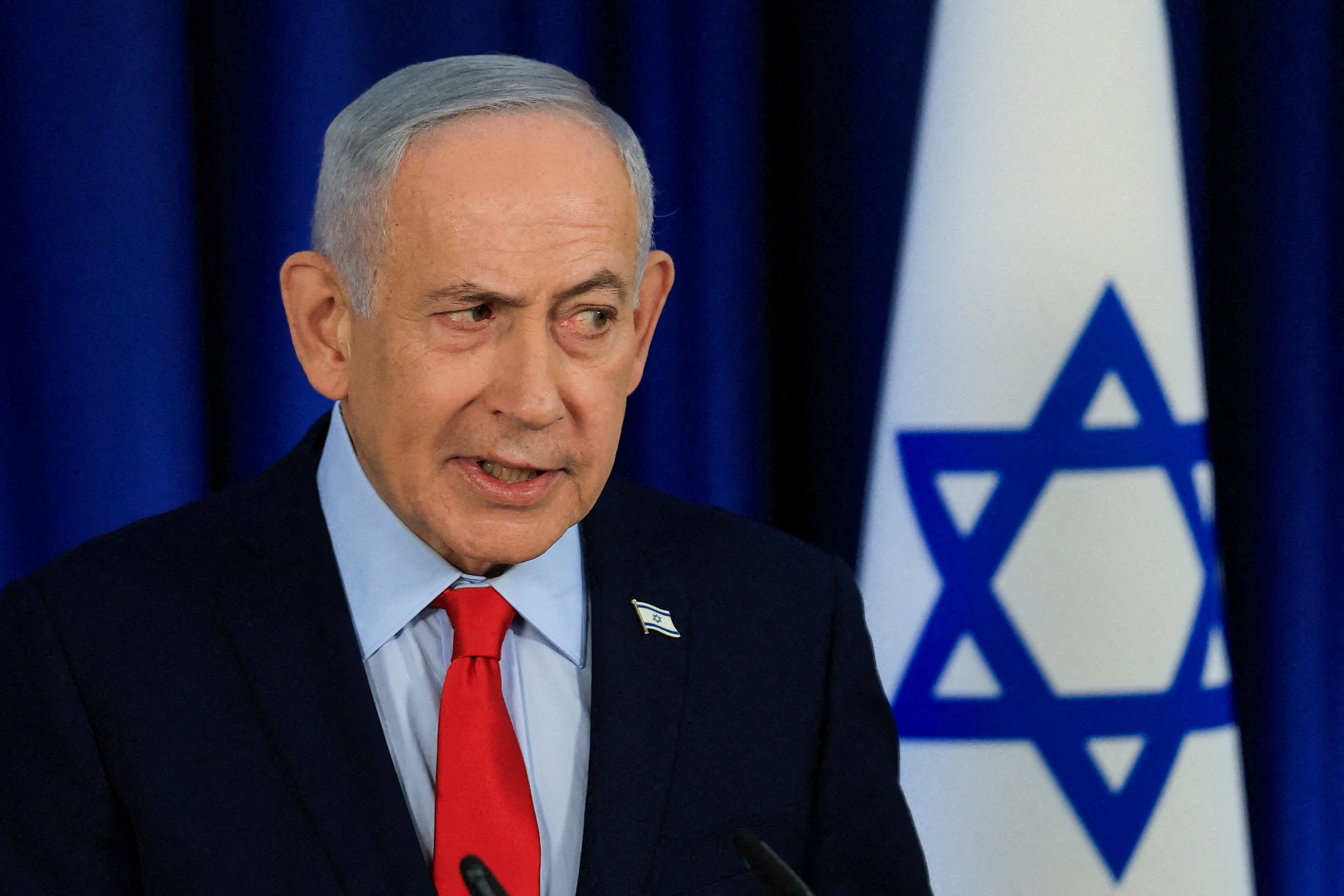 Israels Premierminister <strong>Benjamin Netanjahu</strong> ist wohl bereit, das Risiko eines militärischen Angriffs gegen den Iran notfalls auch ohne US-Rückendeckung zu tragen.