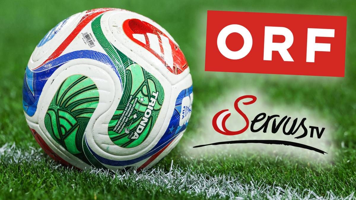 Heute.at - ORF oder ServusTV – dieser Sender zeigt die WM-Spiele