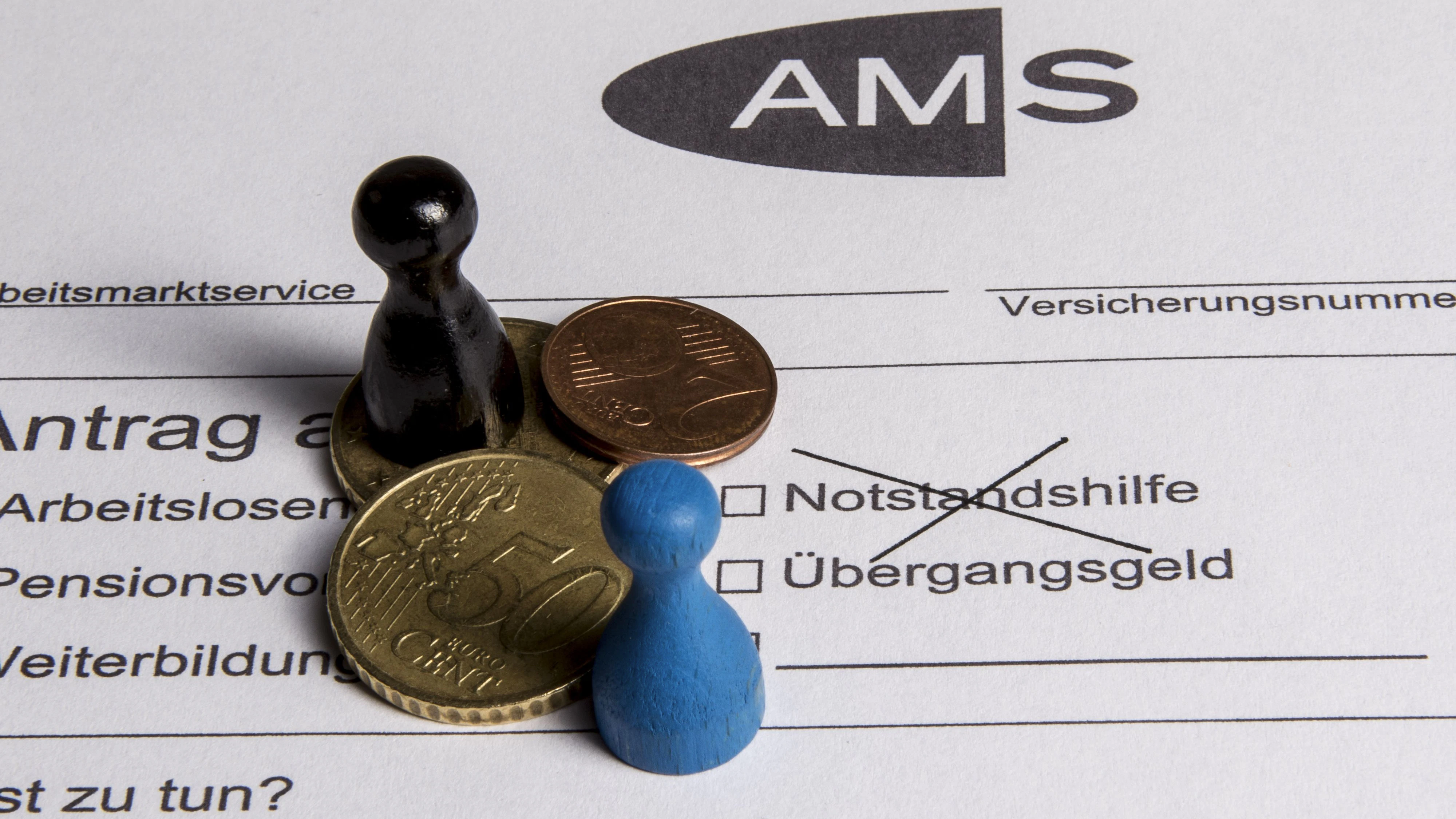 Schumann: Keine Rückkehr zur Anrechnung des Partnereinkommens bei der Notstandshilfe