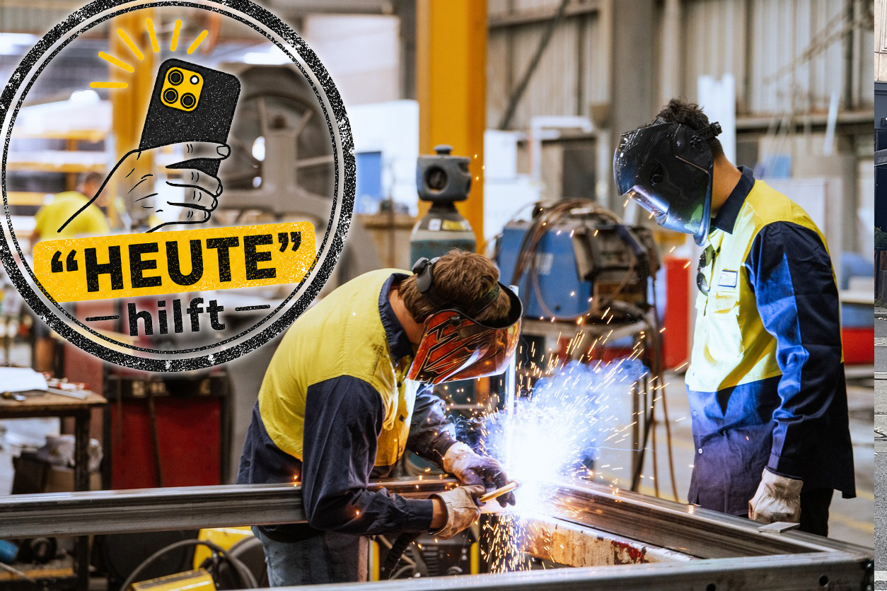 Seit mehreren Monaten warten die Arbeiter nun auf die Zulagen.