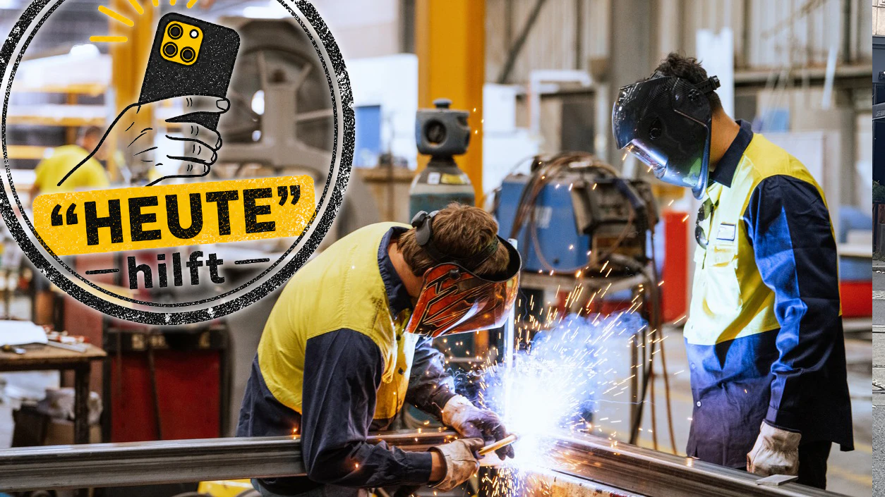 Seit mehreren Monaten warten die Arbeiter nun auf die Zulagen.