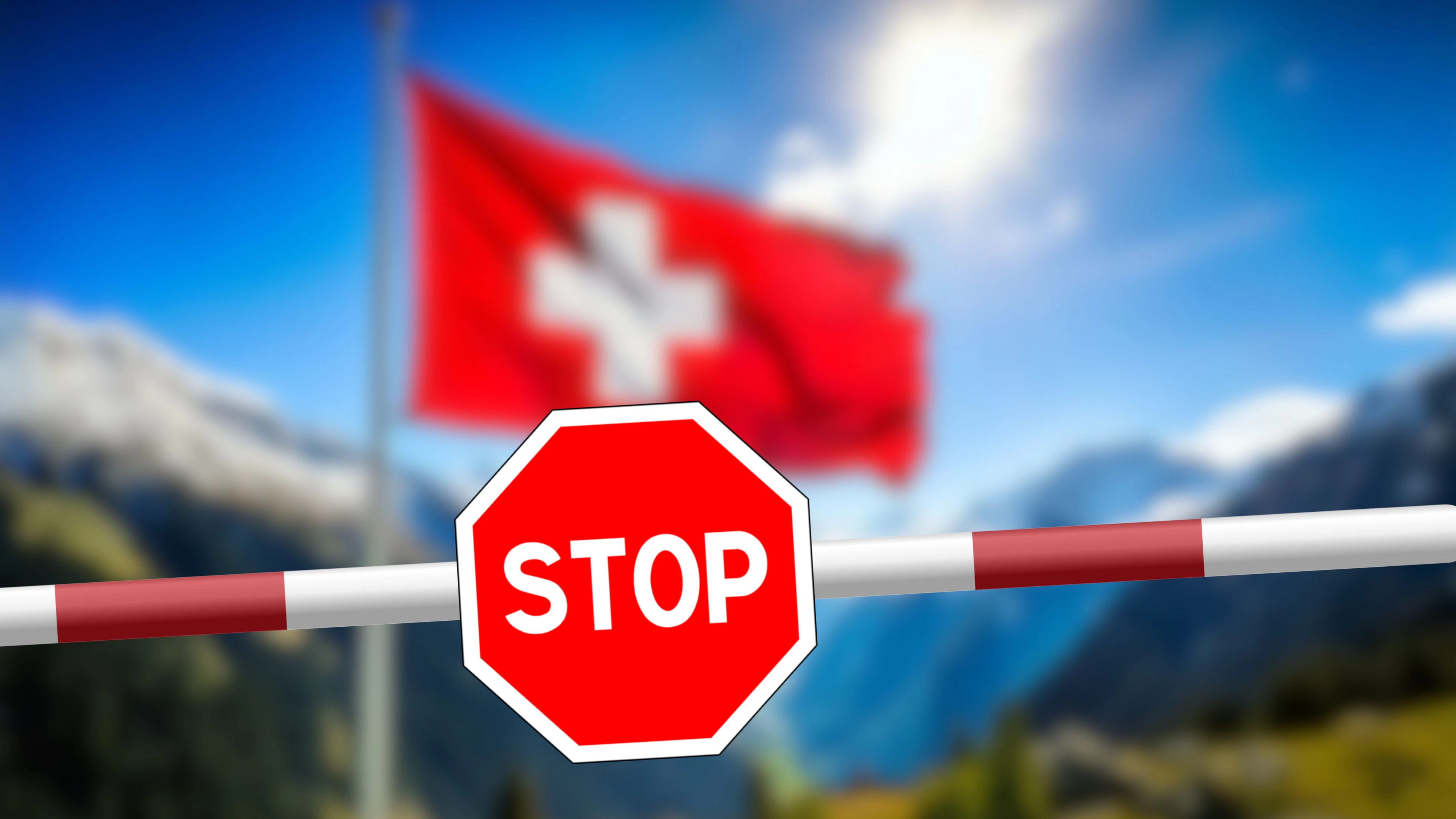 Wird die Zahl der Schweizer Bürger gedeckelt?