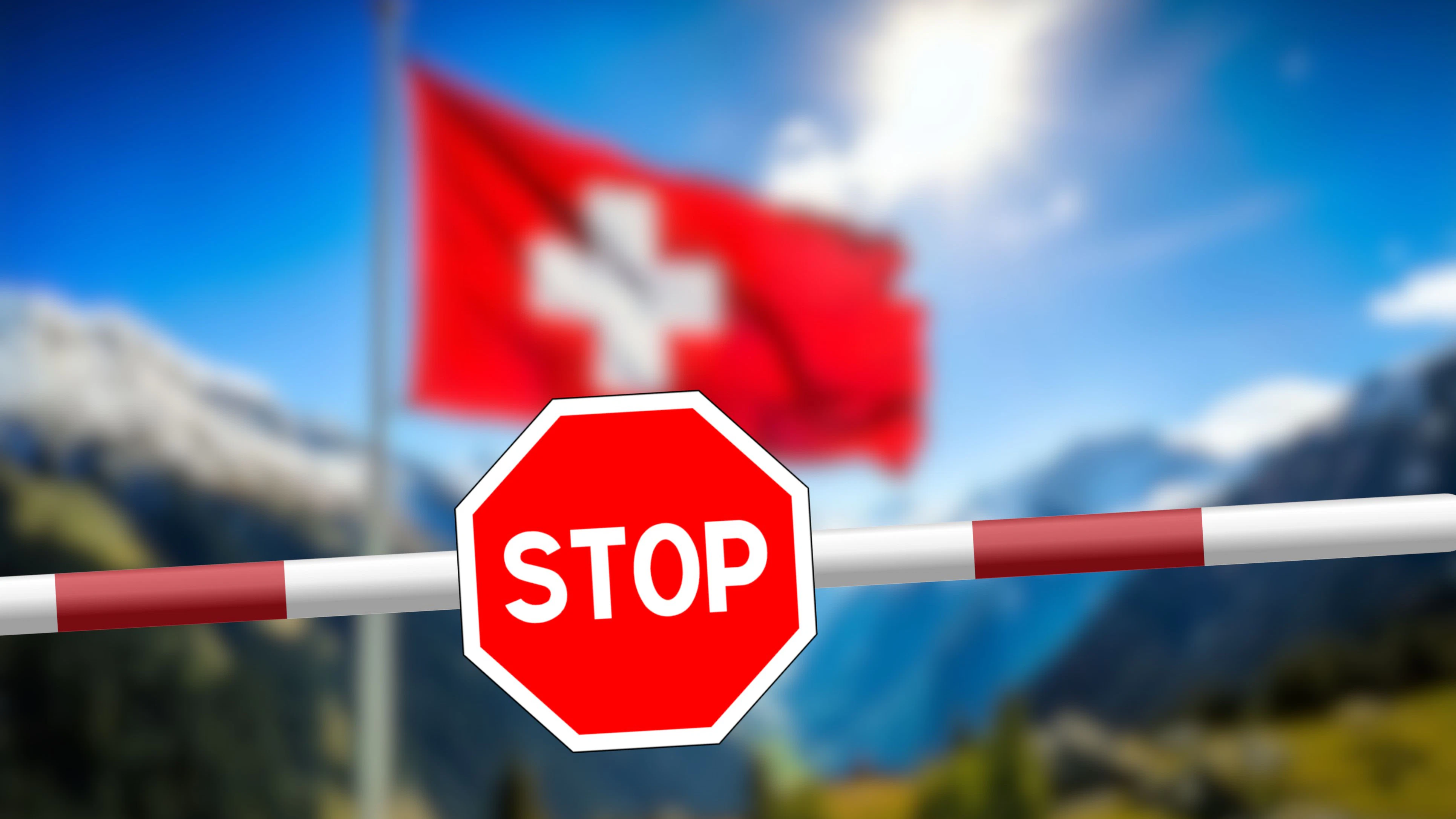 Soll die Zahl ihrer Bürger gedeckelt werden?
