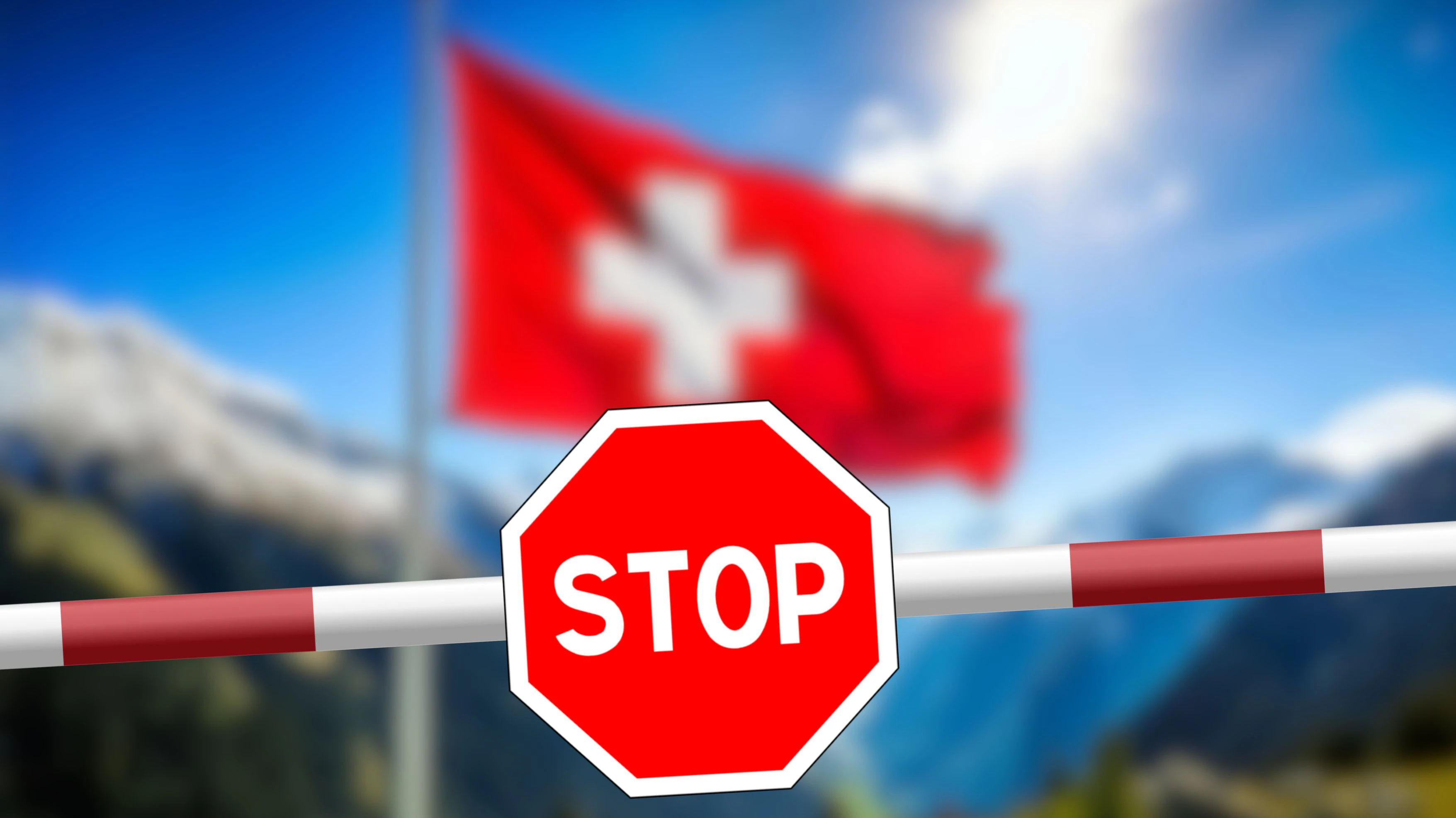 Wird die Zahl der Schweizer Bürger jetzt gedeckelt?